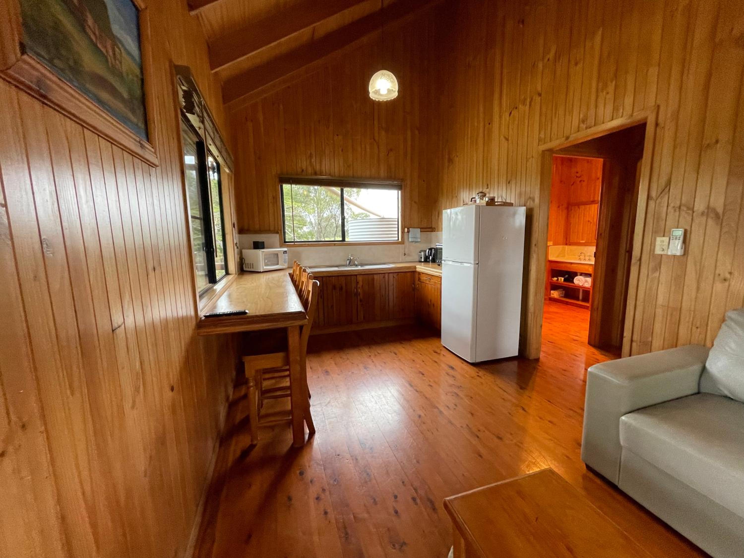 Family Room photo 3