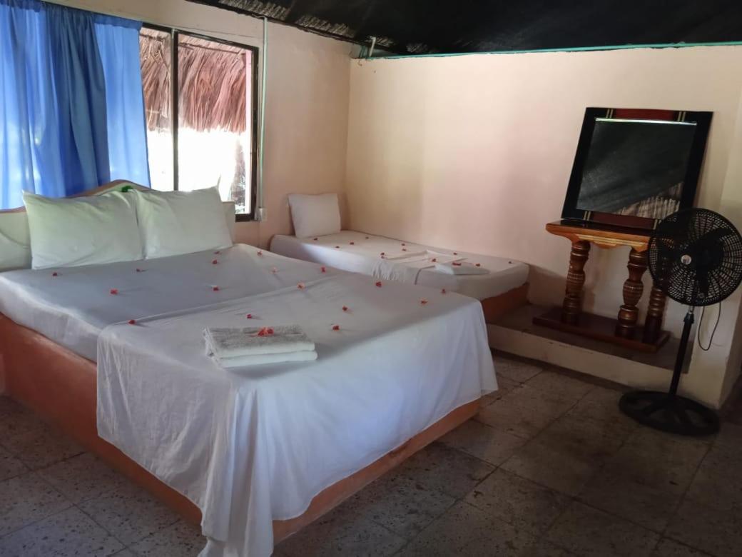 Triple Room with Bathroom photo 3