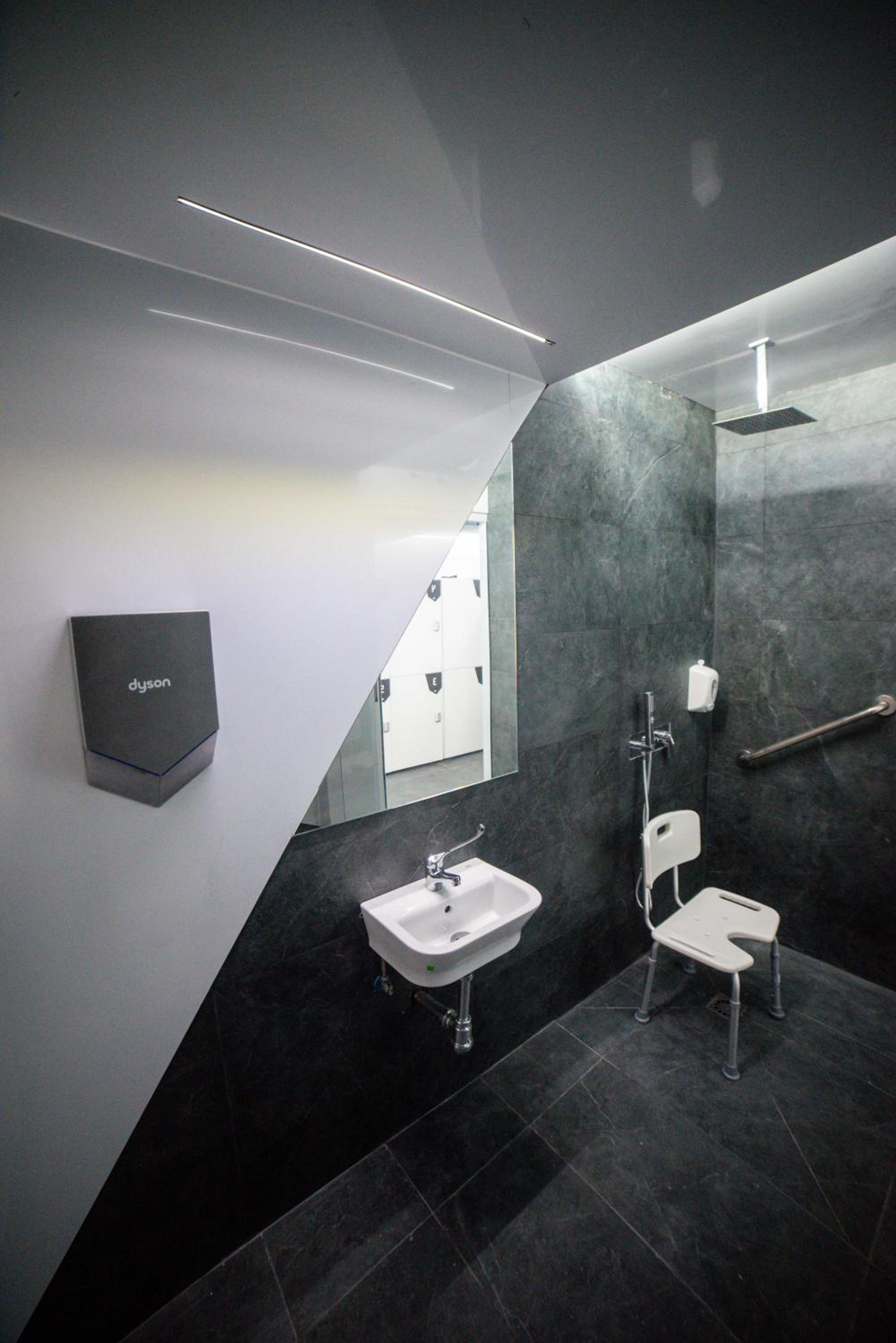 Capsule Single Room photo 3
