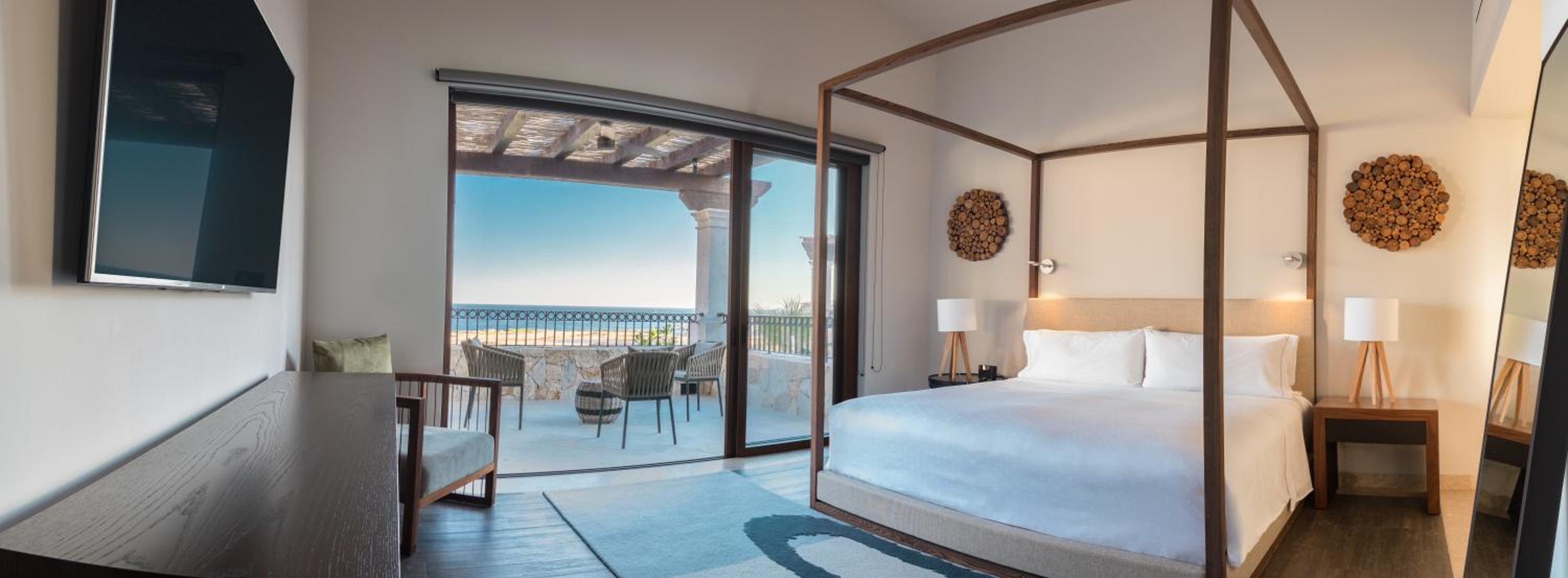 Honeymoon Suite - Photo 1