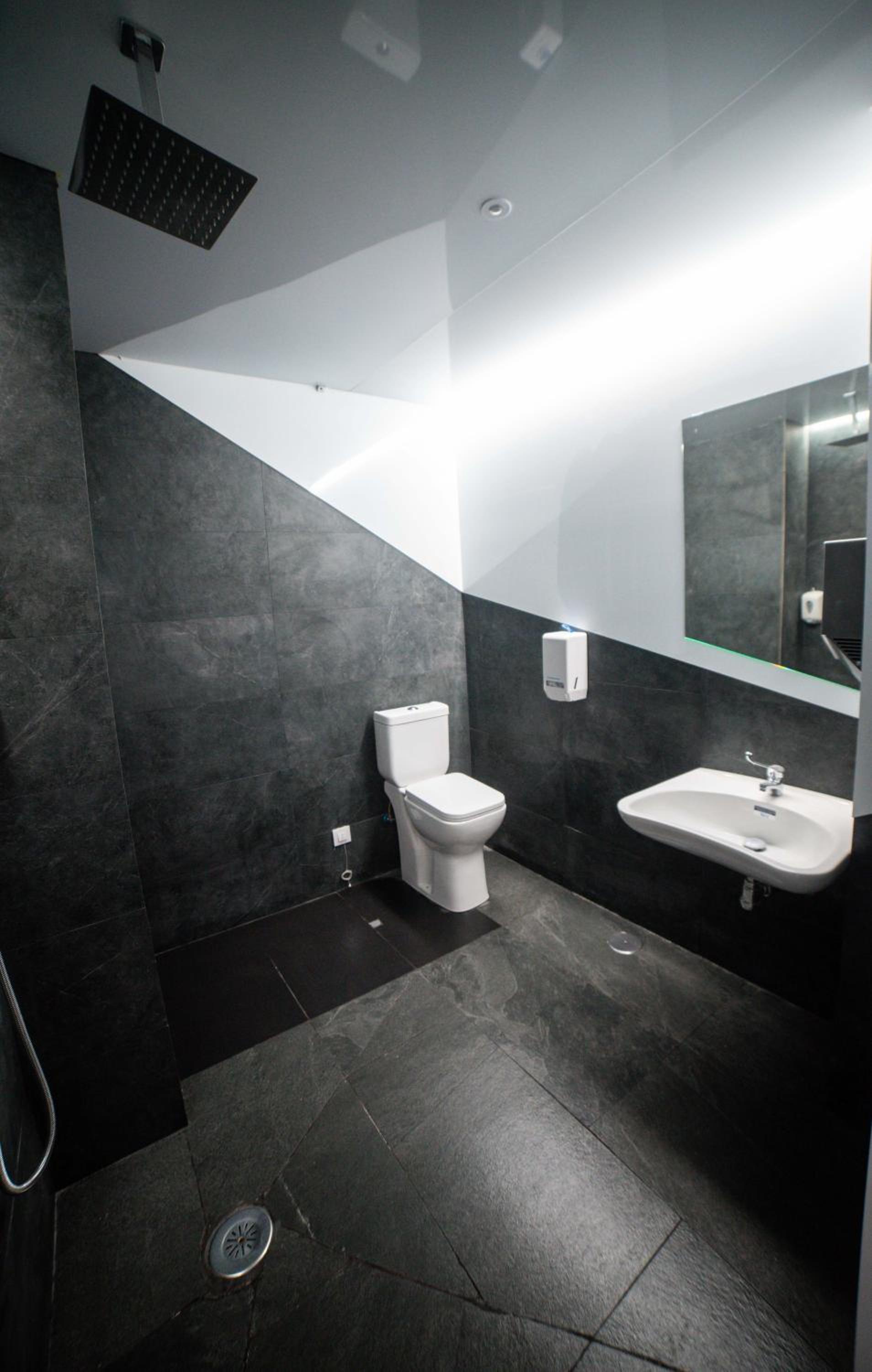 Capsule Double Room photo 2