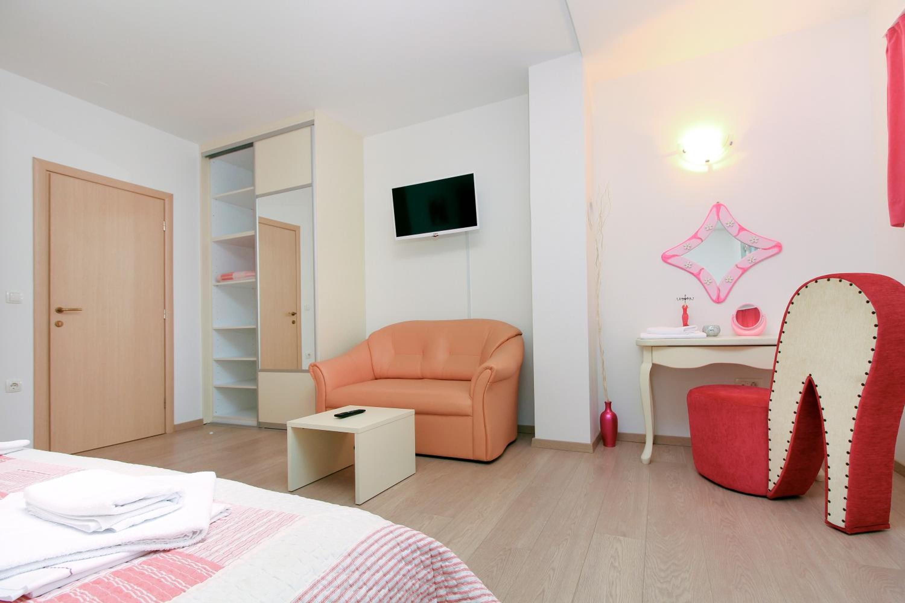 Duplex Apartment photo 3