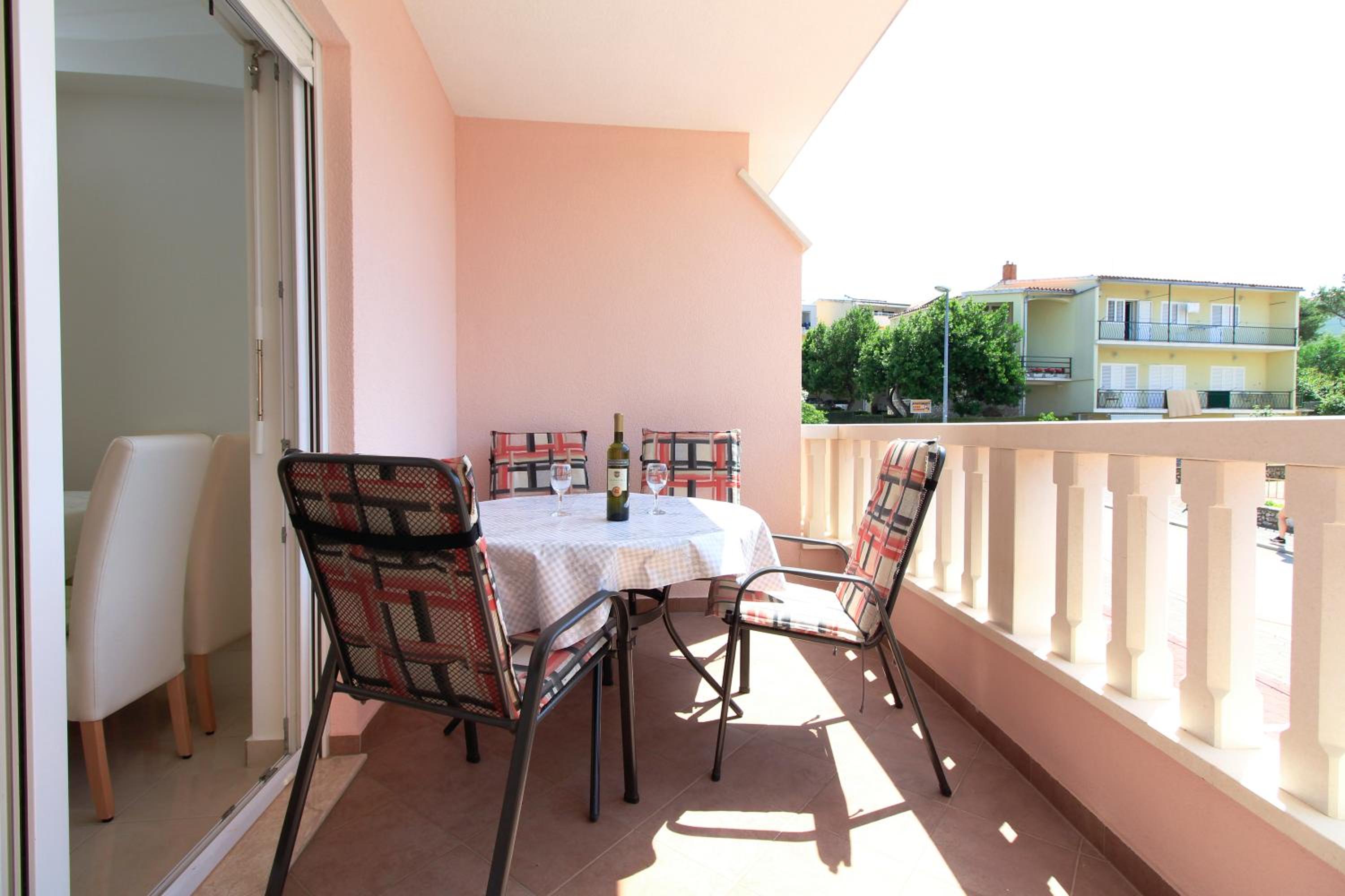 Duplex Apartment photo 2