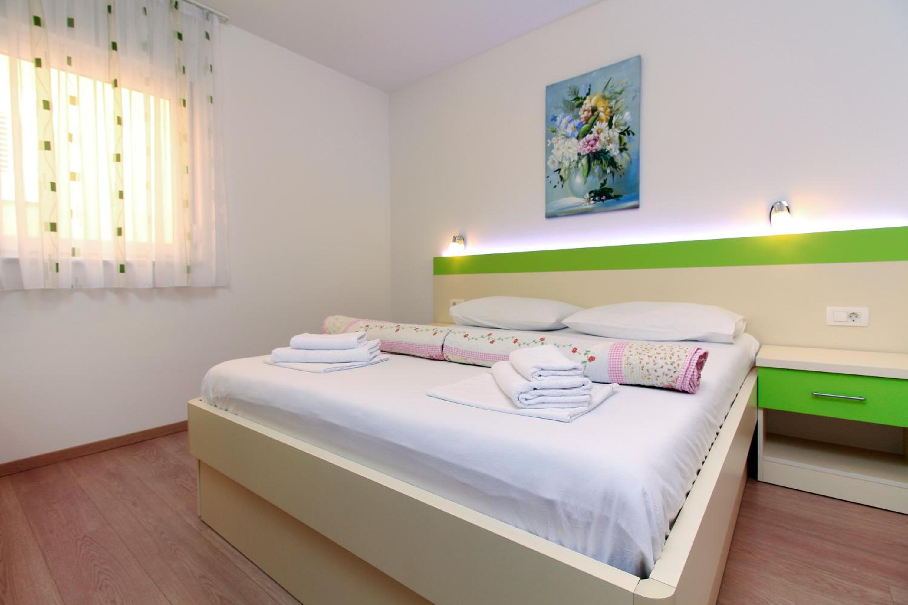 Duplex Apartment