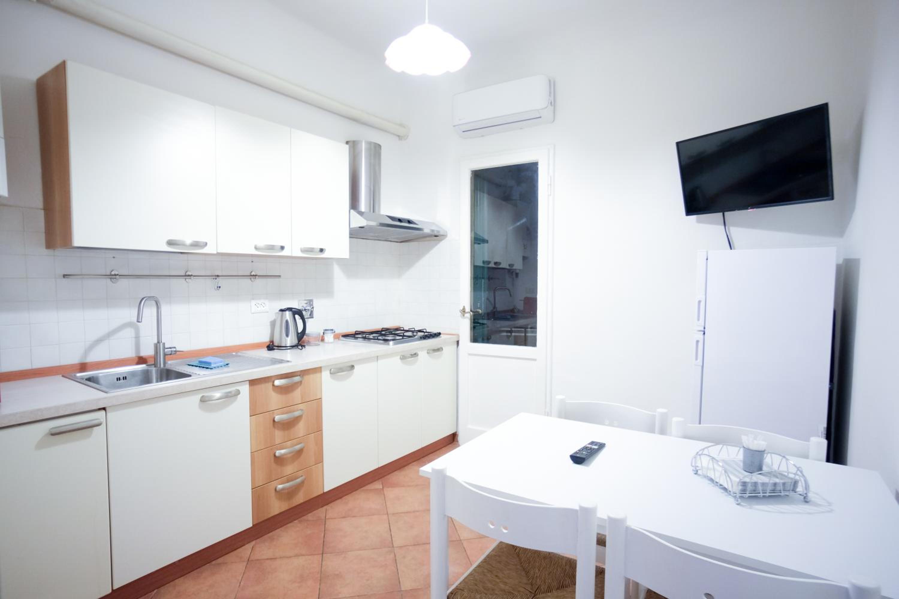 Deluxe Apartment photo 3