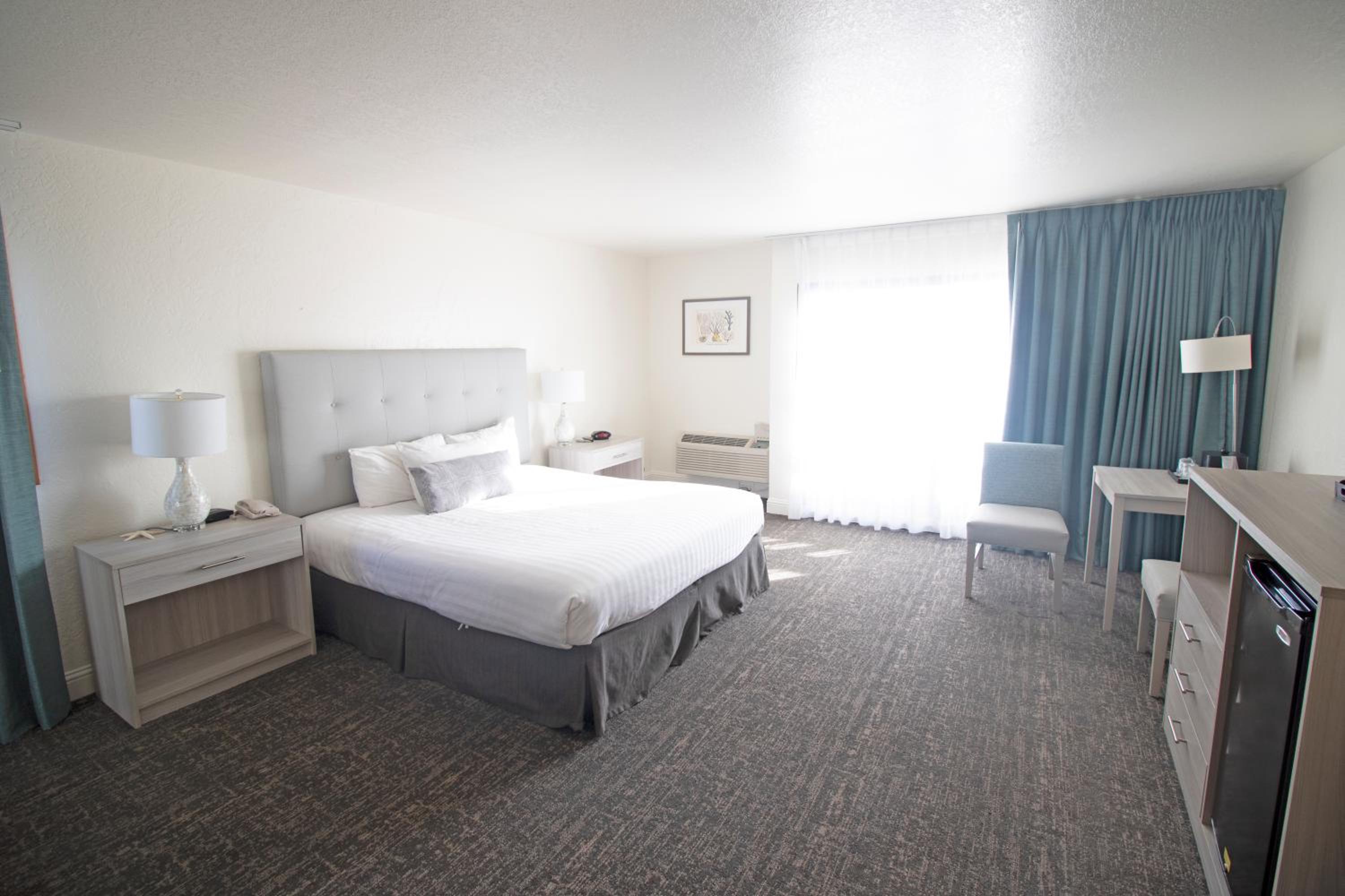 King Room - Disability Access