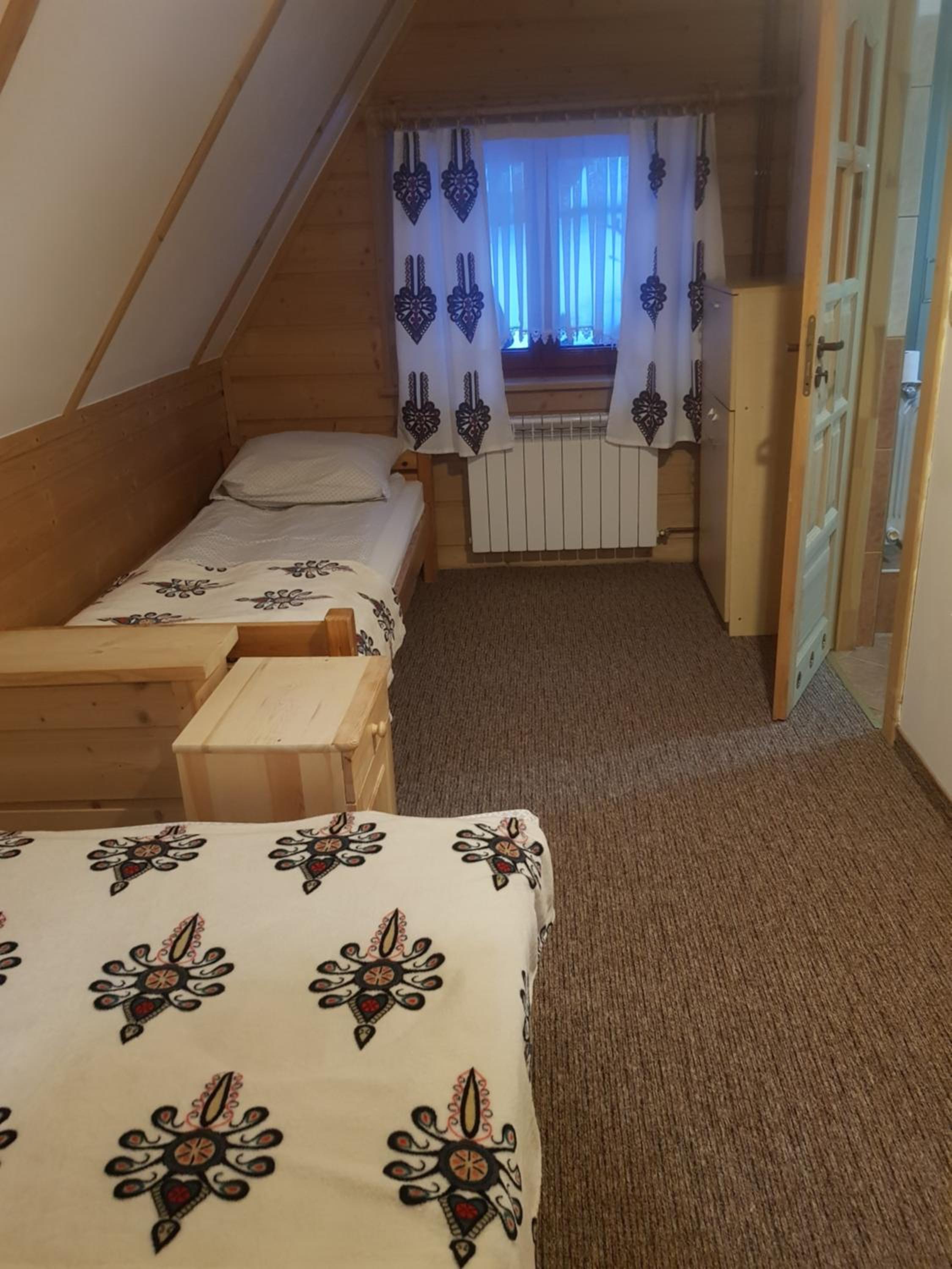 Standard Triple Room photo 1