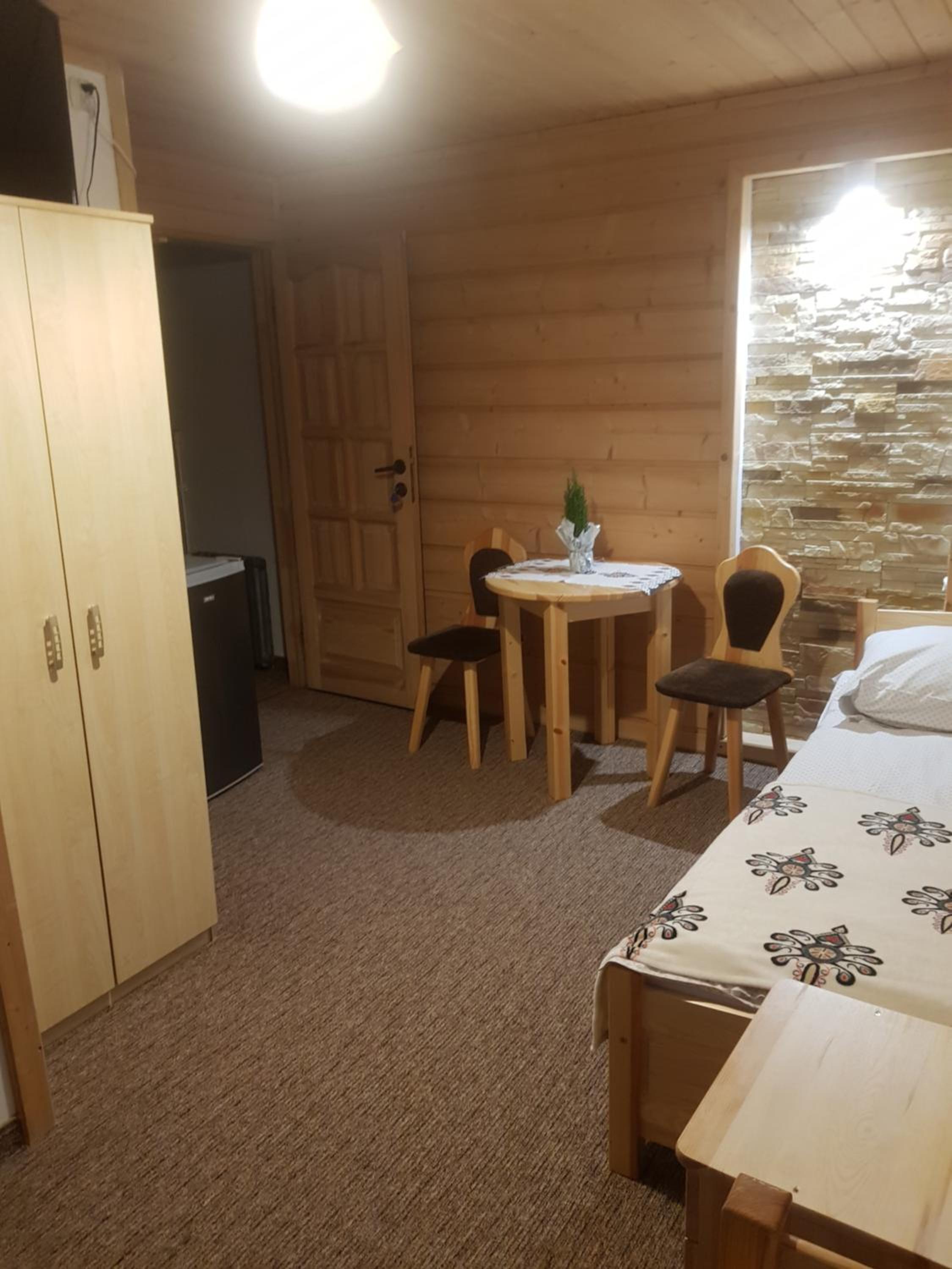 Standard Triple Room photo 2