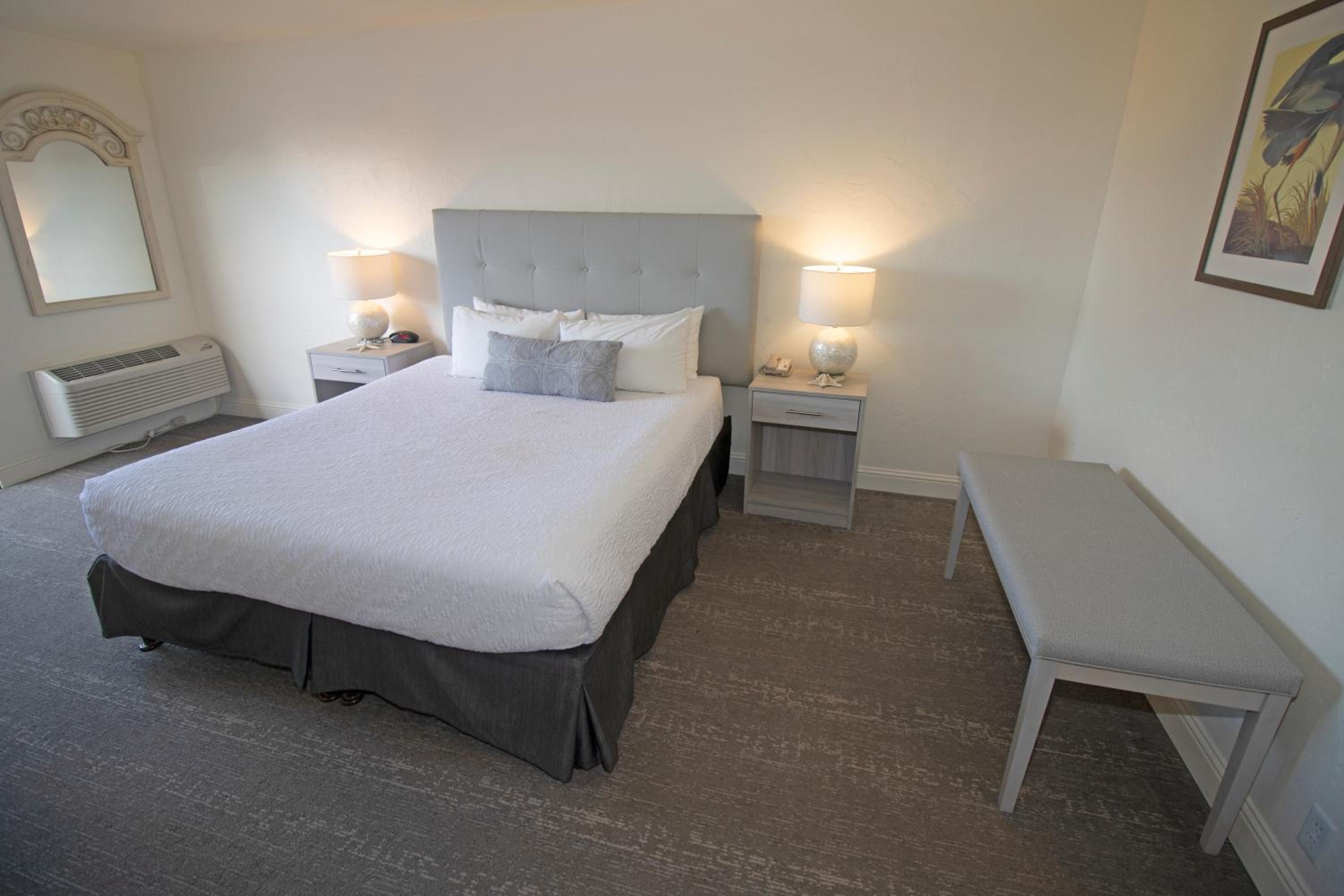 King Room With Ocean View - Photo 1