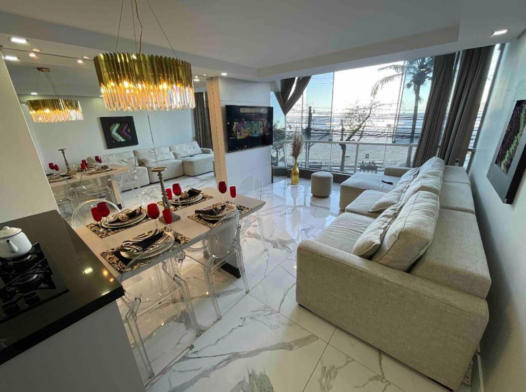 Apartment with Sea View photo 1