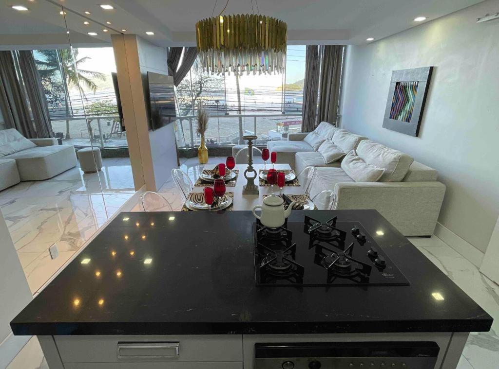 Apartment with Sea View photo 2