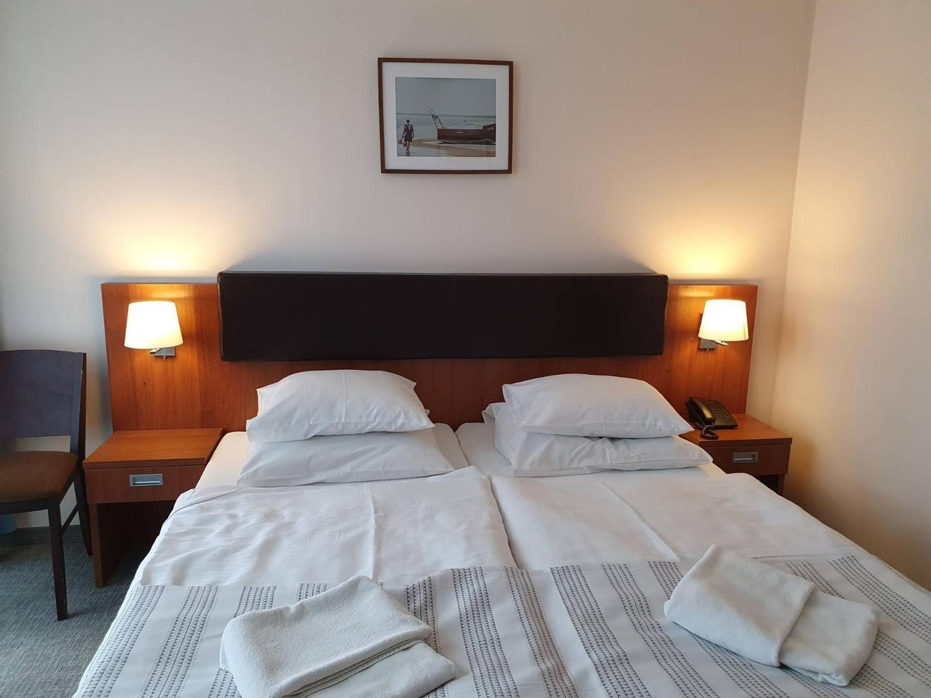 Quadruple Room with Balcony photo 1