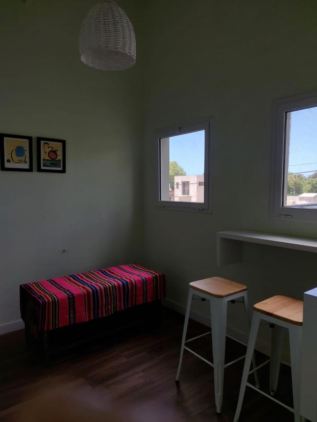 Two-Bedroom House photo 1