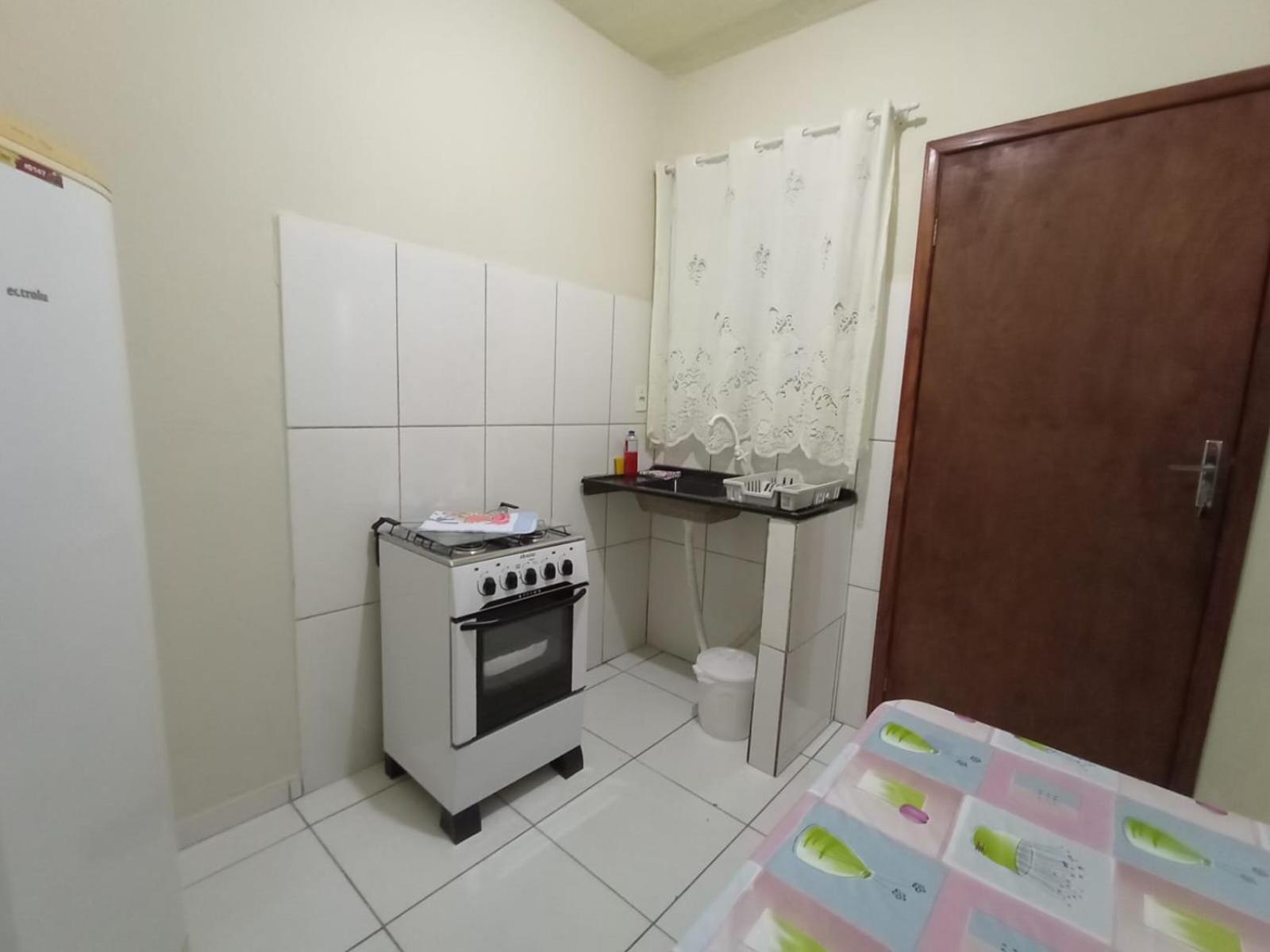 Apartment - Ground Floor photo 2