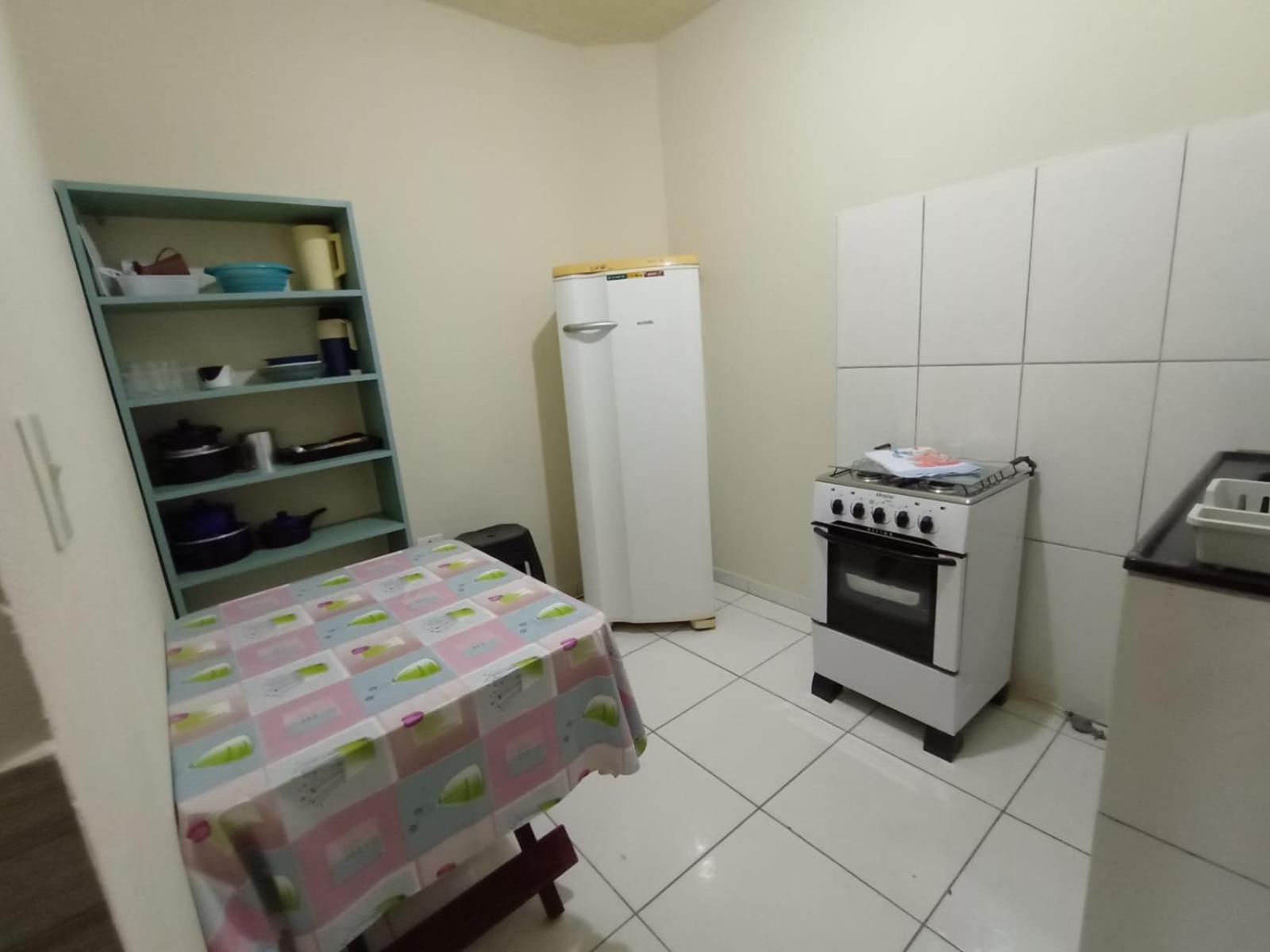 Apartment - Ground Floor photo 3