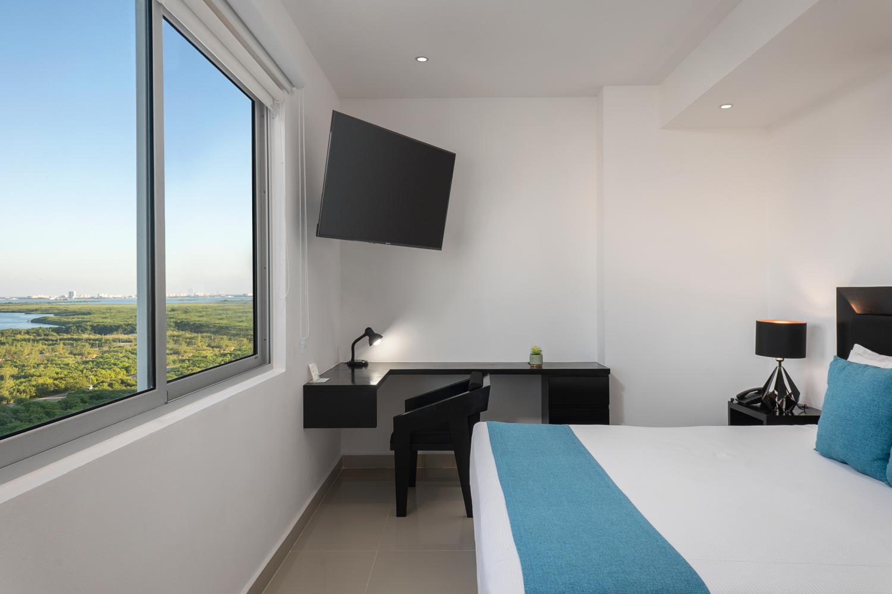 Chambre Standard