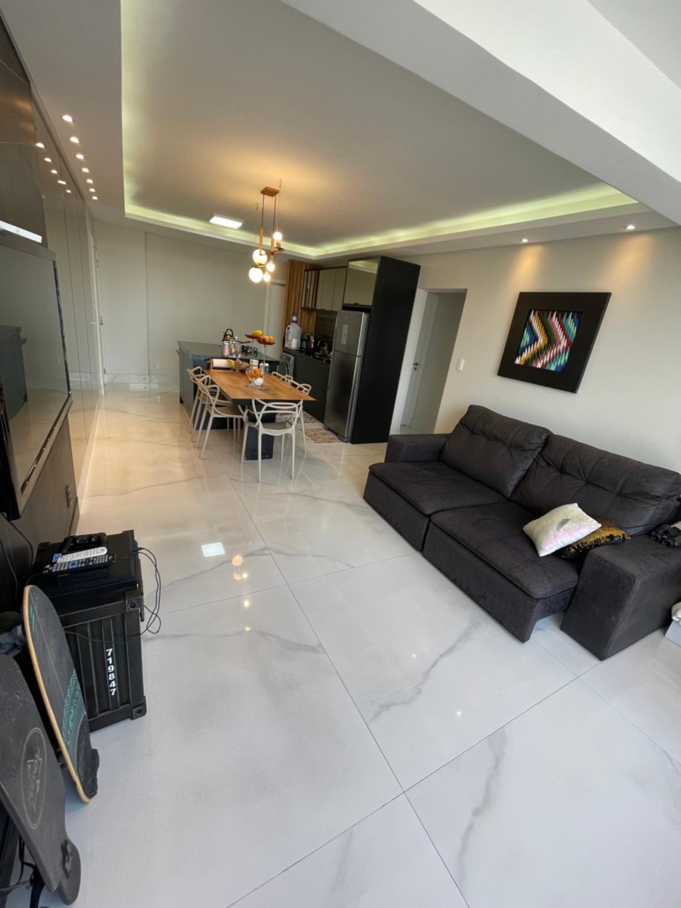 Apartment with Sea View photo 1