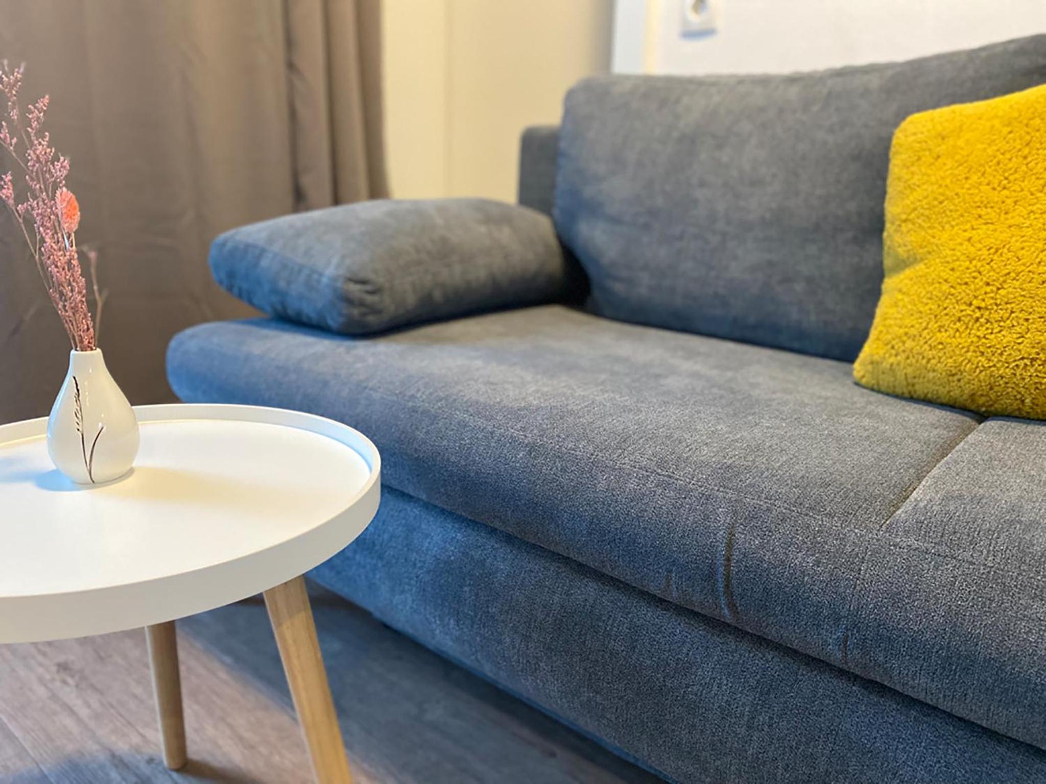 Two-Bedroom Apartment (5 Adults) - Photo 11