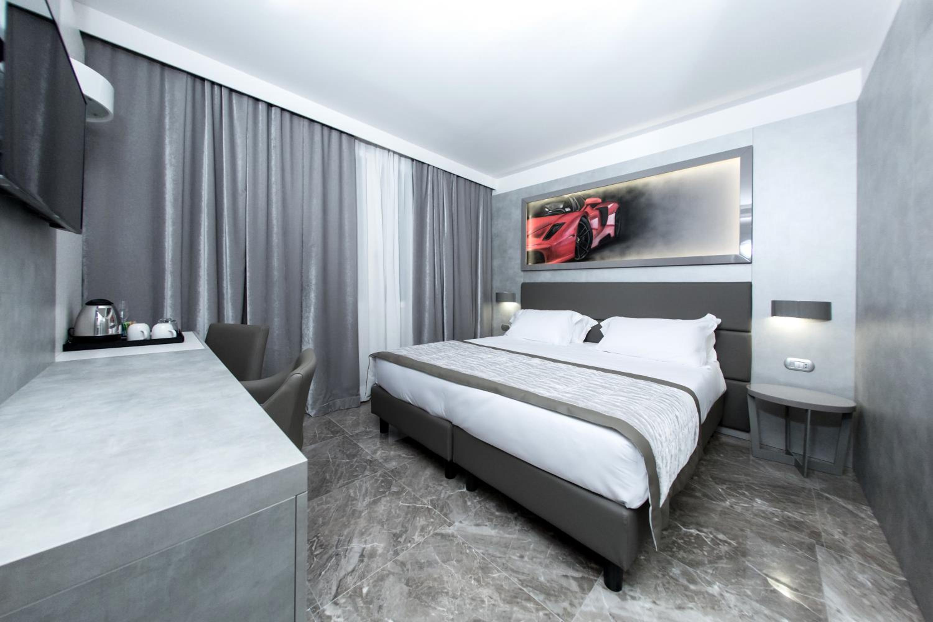 Classic King Room - Photo 4