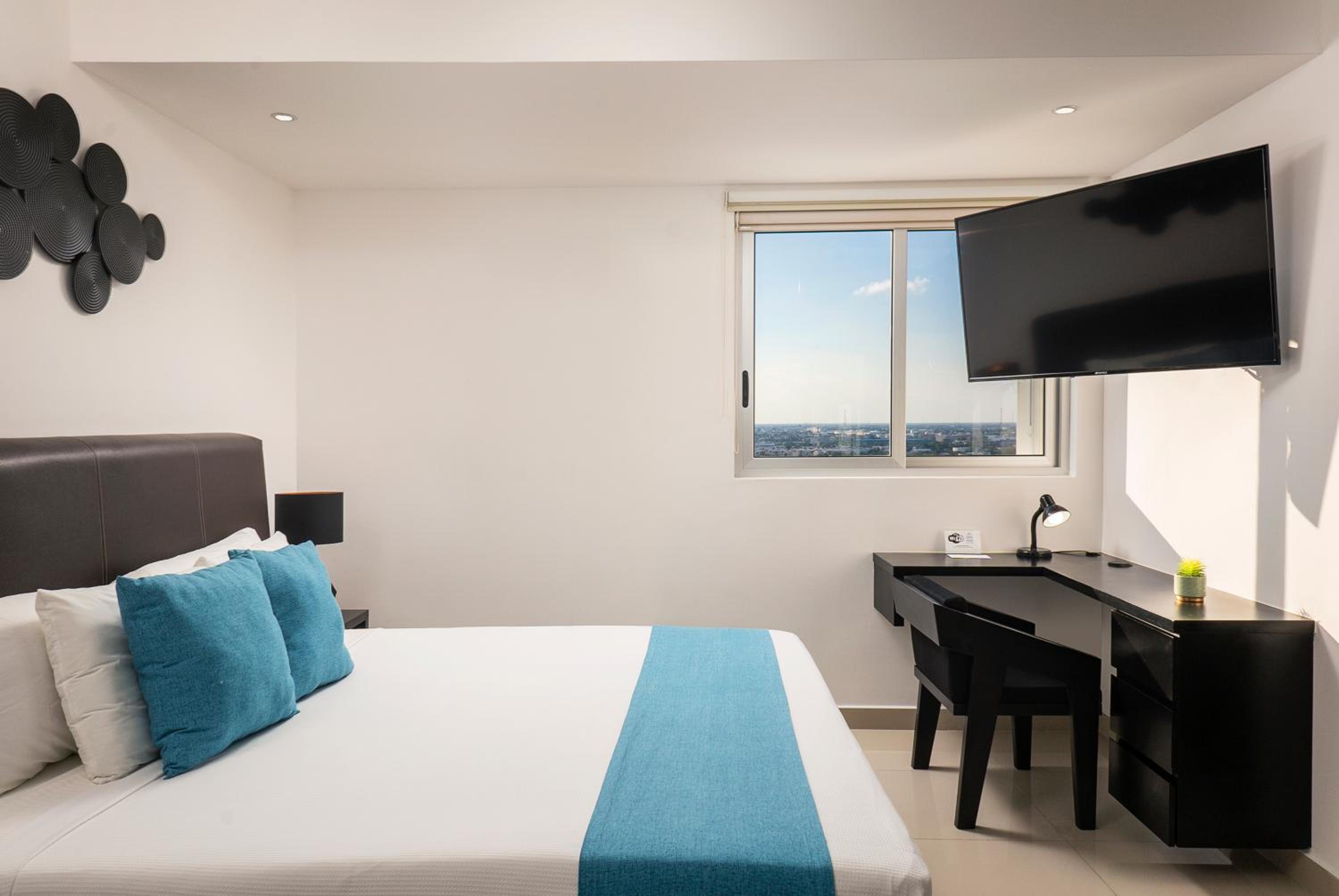Chambre Double Économique