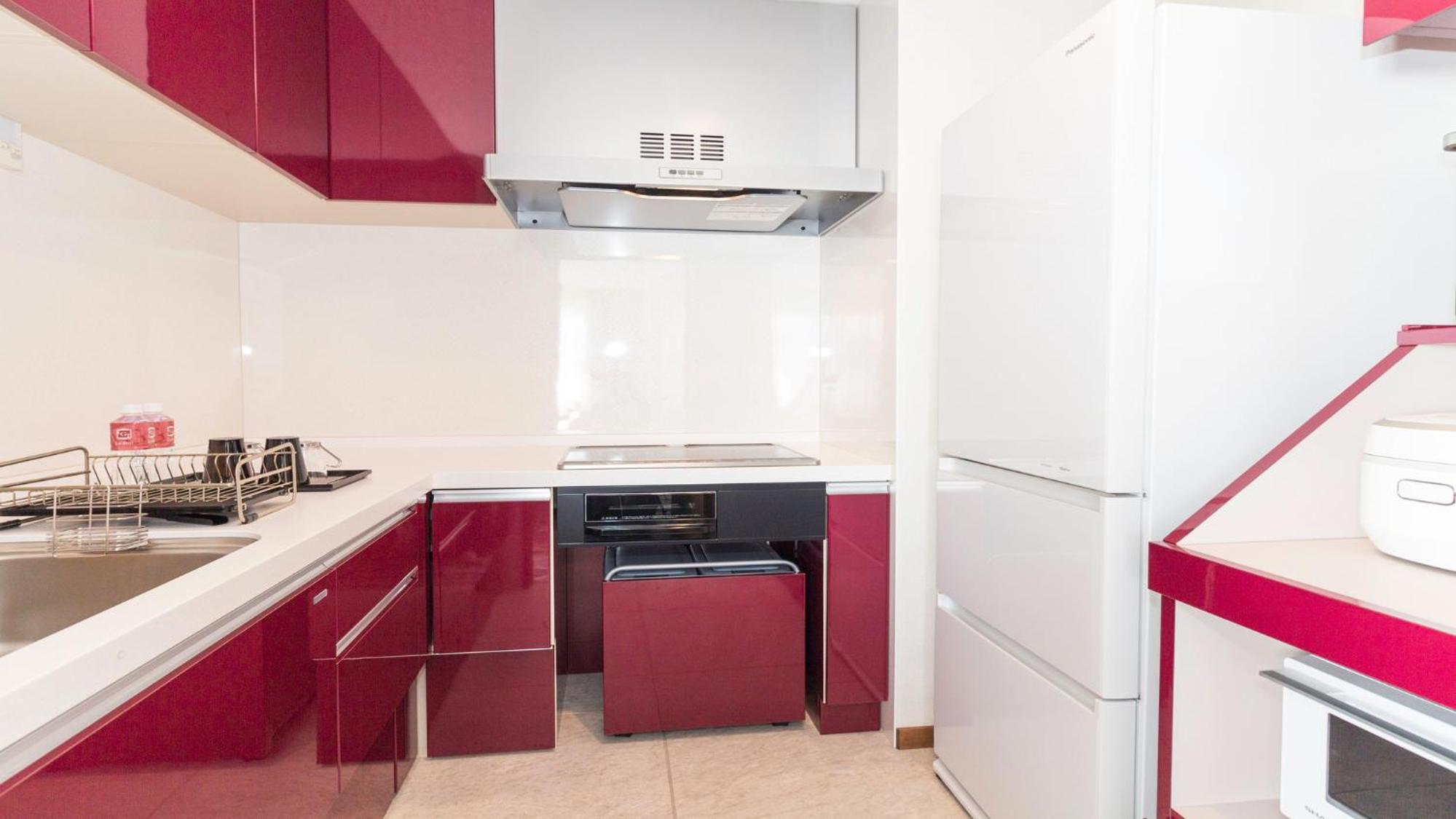 Suite photo 2