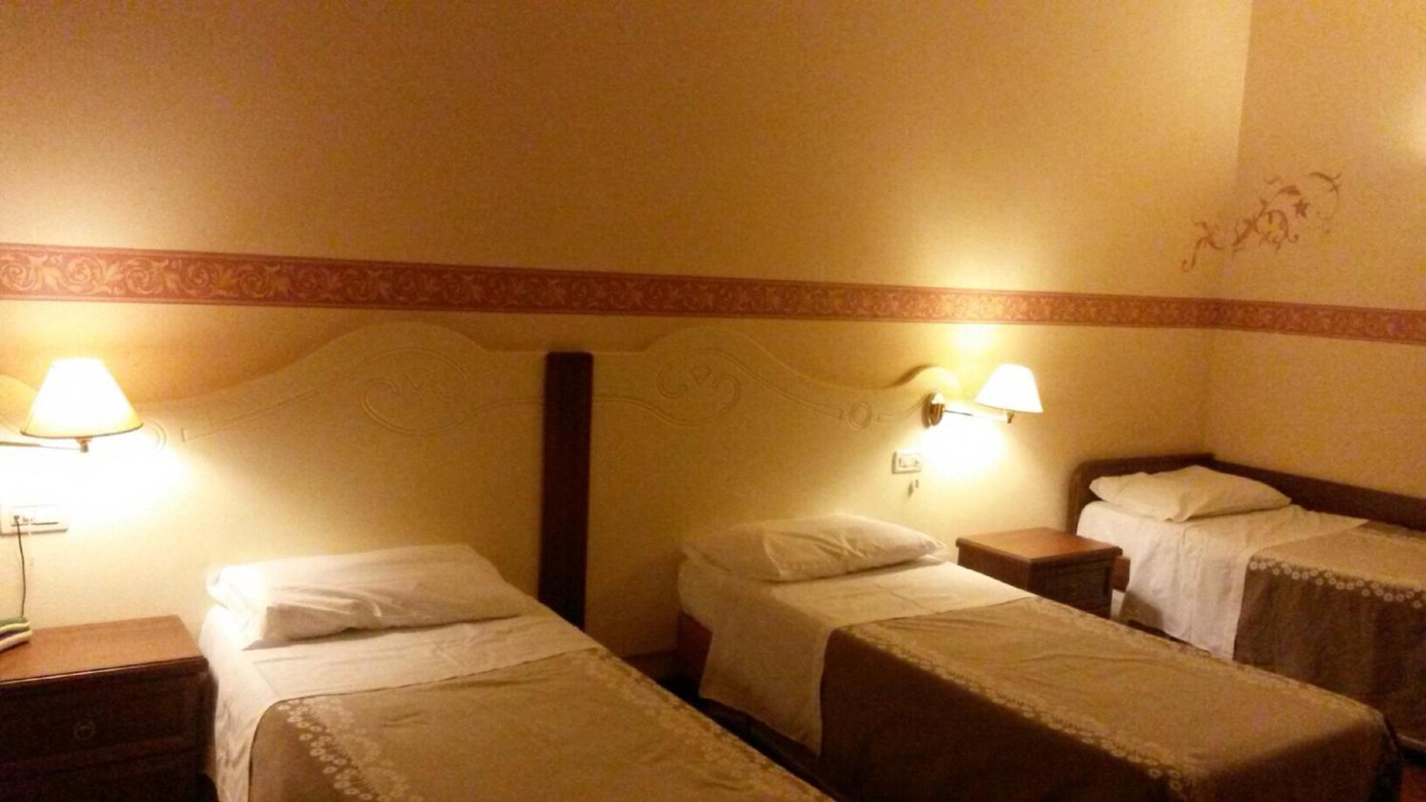 Triple Room photo 1