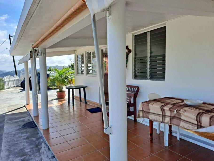 Two-Bedroom Villa photo 2