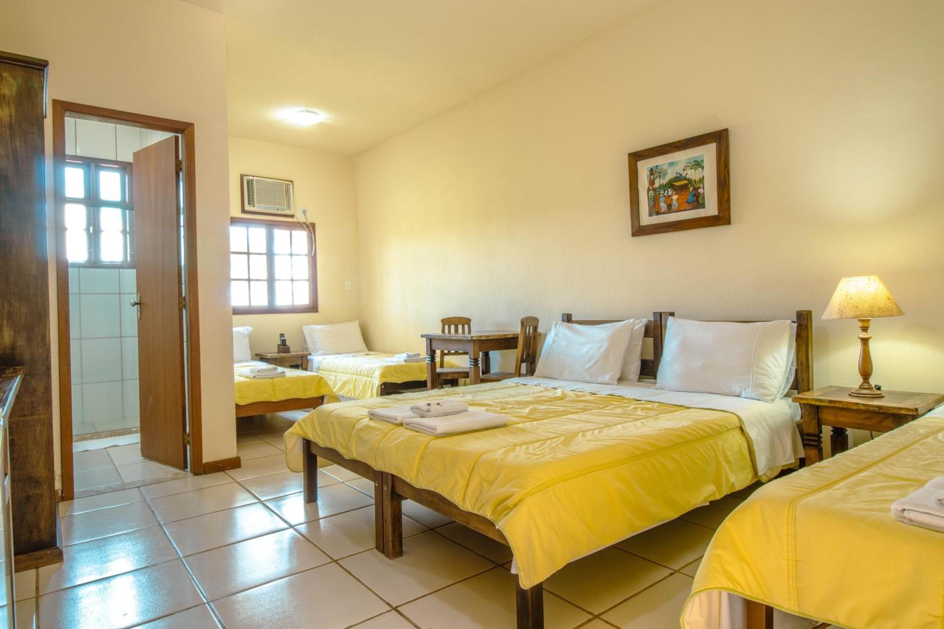 Family Suite - Photo 1