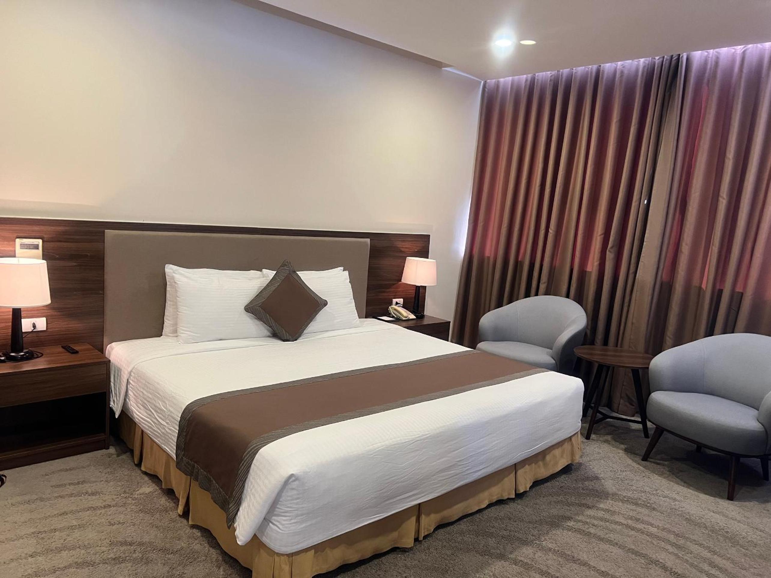 Suite photo 3