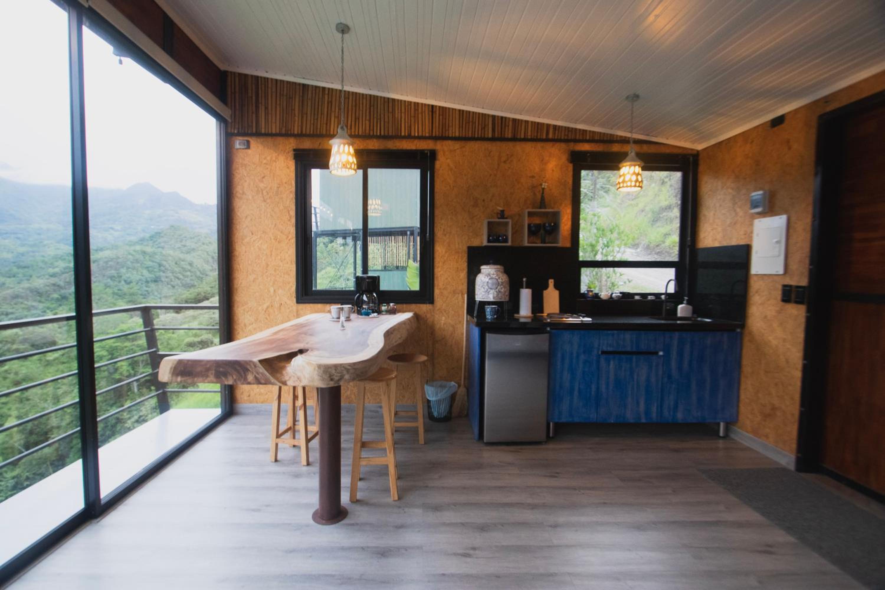 Chalet