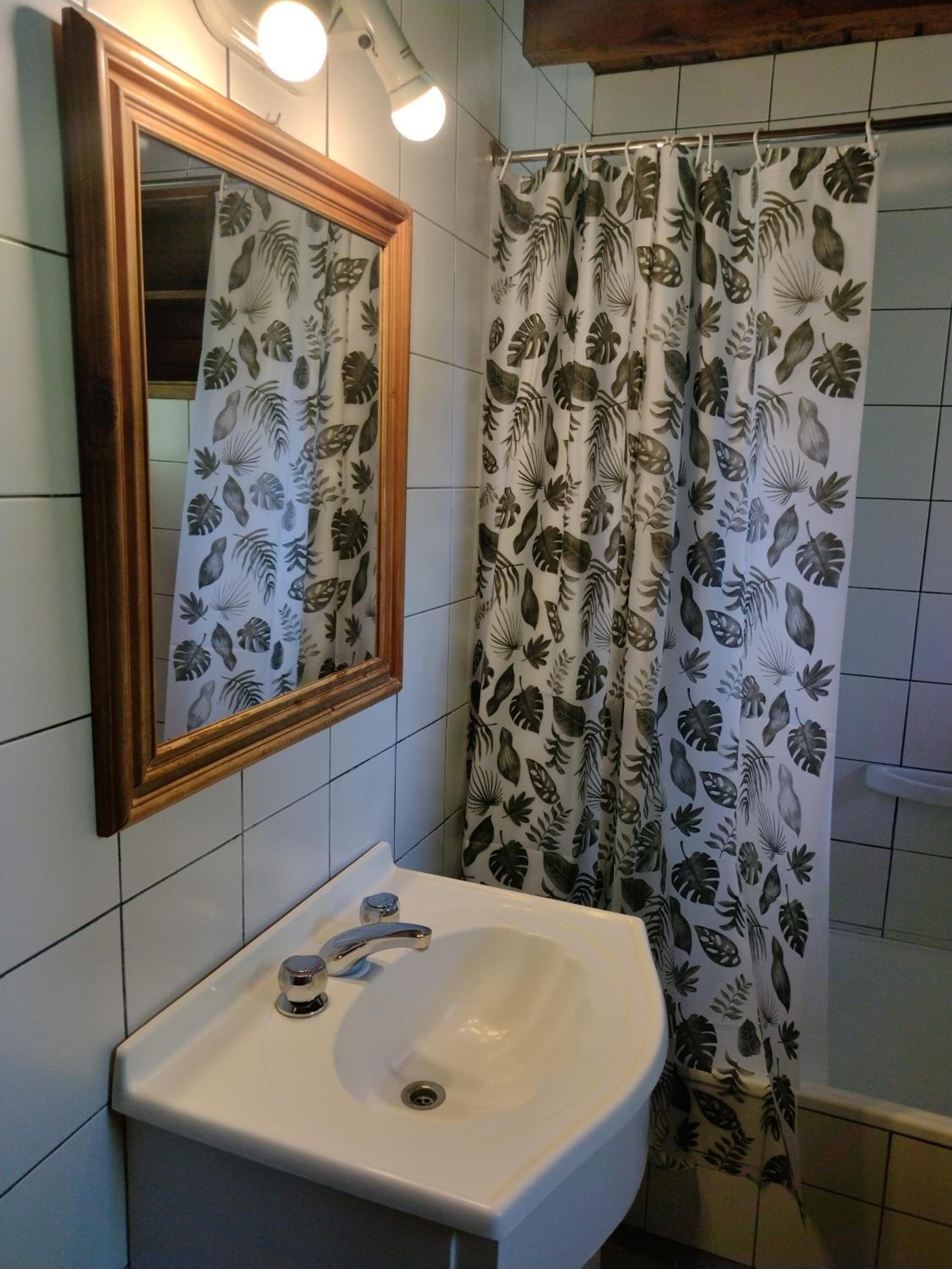 Three-Bedroom House photo 2