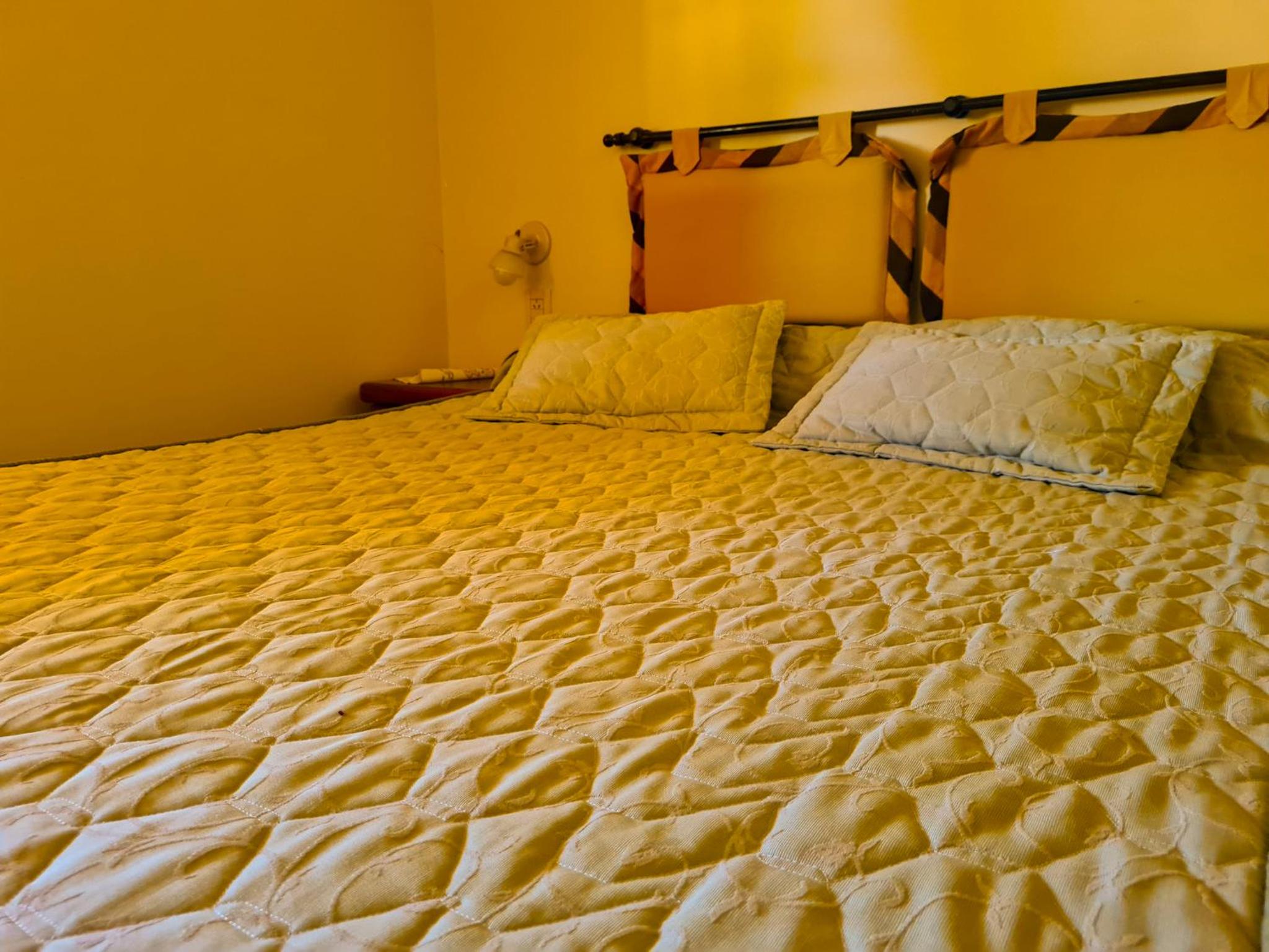 Double Room with Private Bathroom photo 1