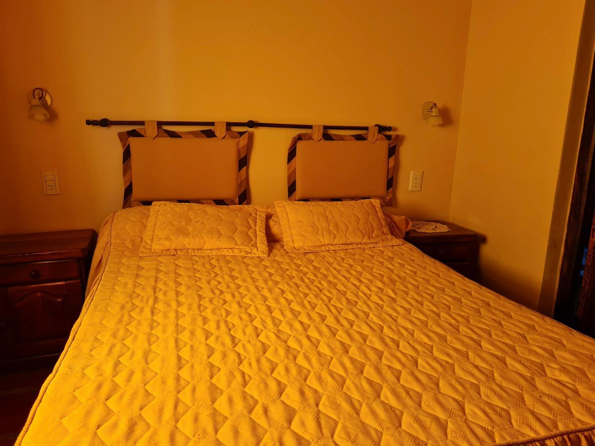 Double Room with Private Bathroom photo 3