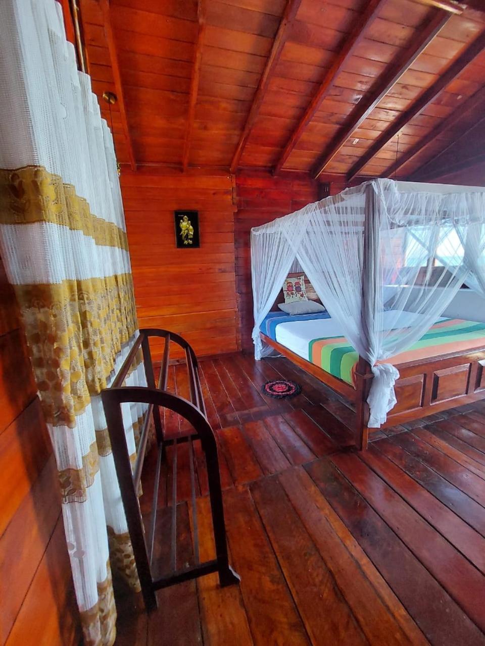 Double Room with Sea View photo 3