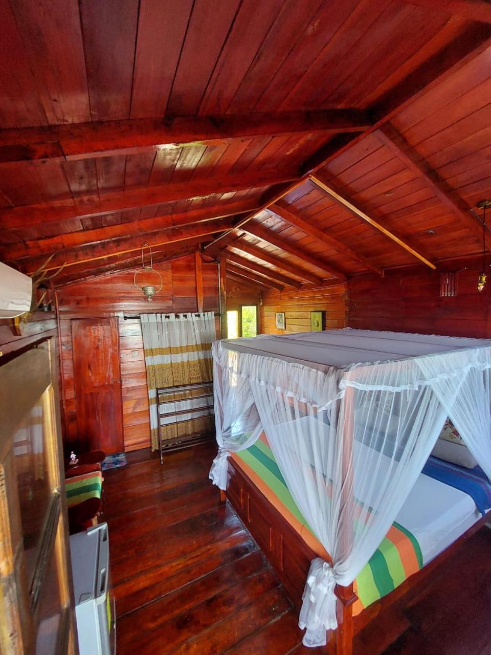 Double Room with Sea View photo 2