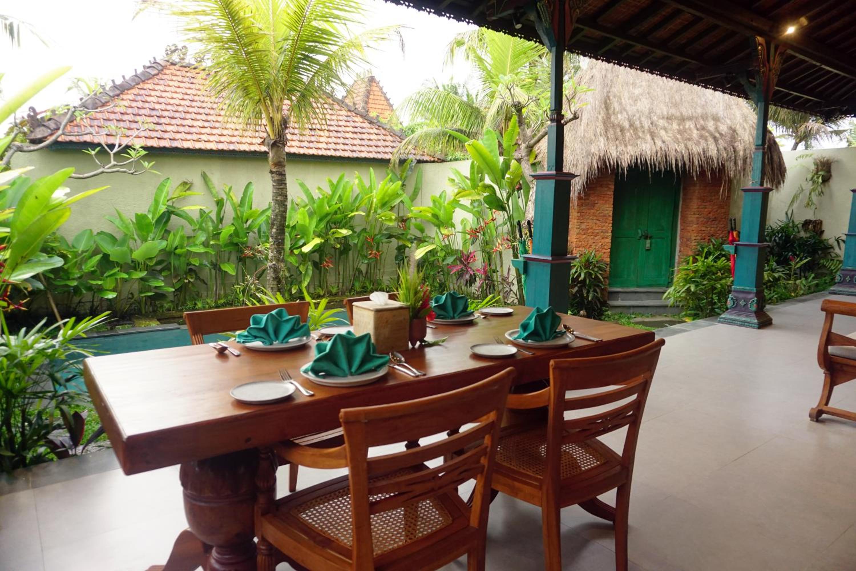 Two-Bedroom Villa with Private Pool - Photo 3