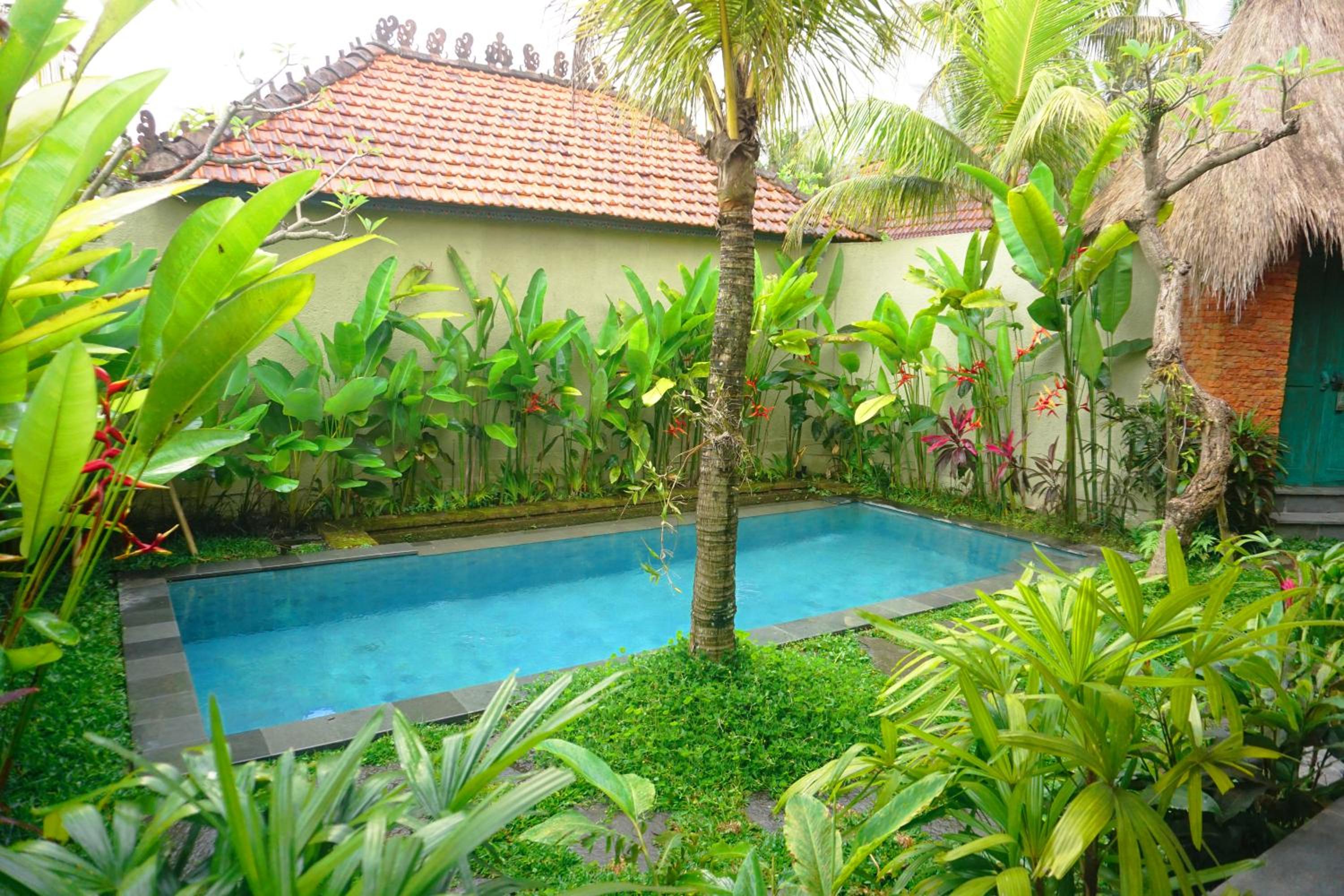 Two-Bedroom Villa with Private Pool - Photo 9