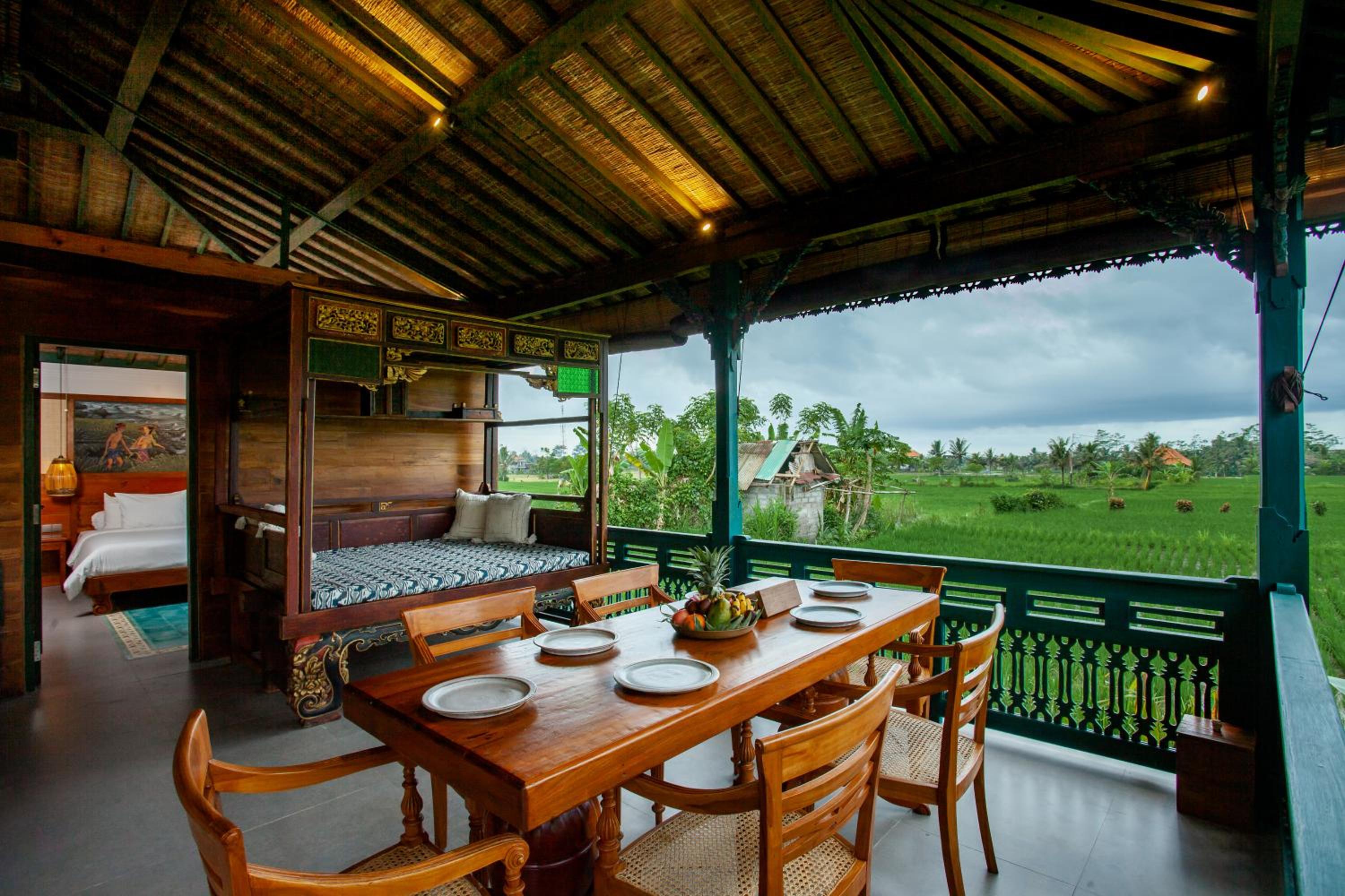 Three-Bedroom Villa with Private Pool - Photo 1