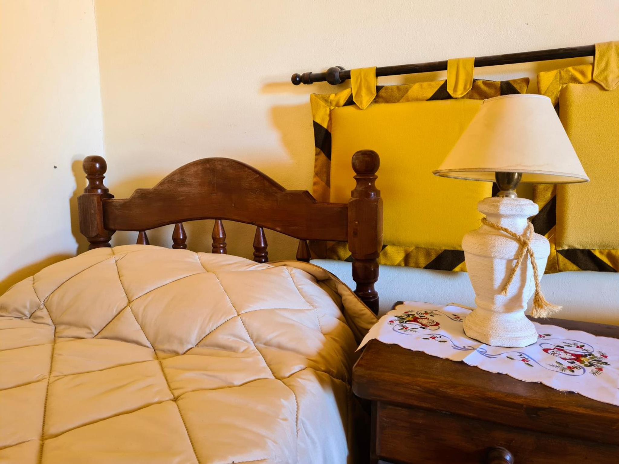 Classic Quadruple Room photo 1