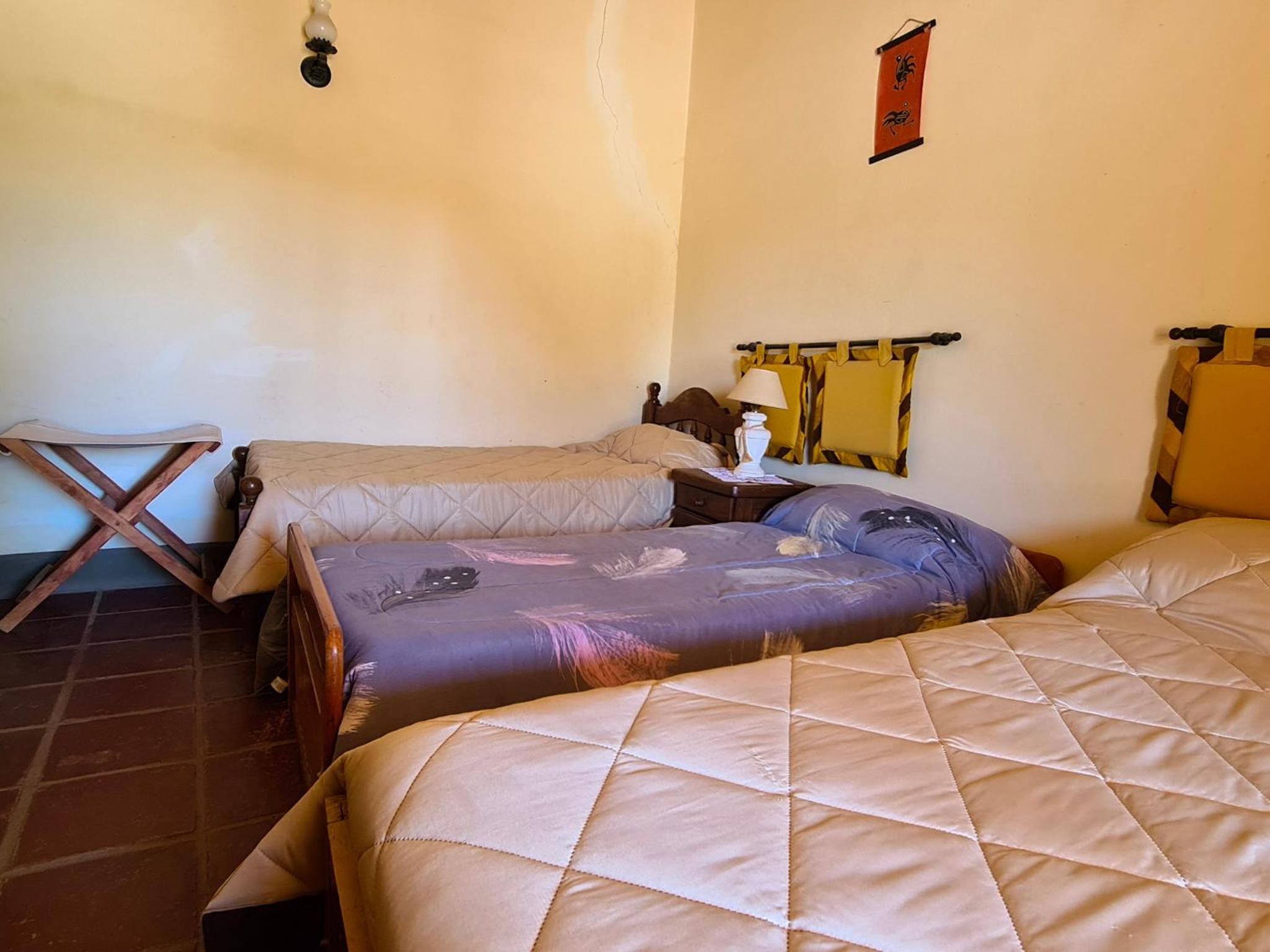 Classic Quadruple Room photo 2