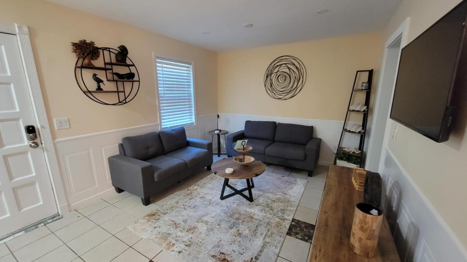 Family Suite - Photo 3