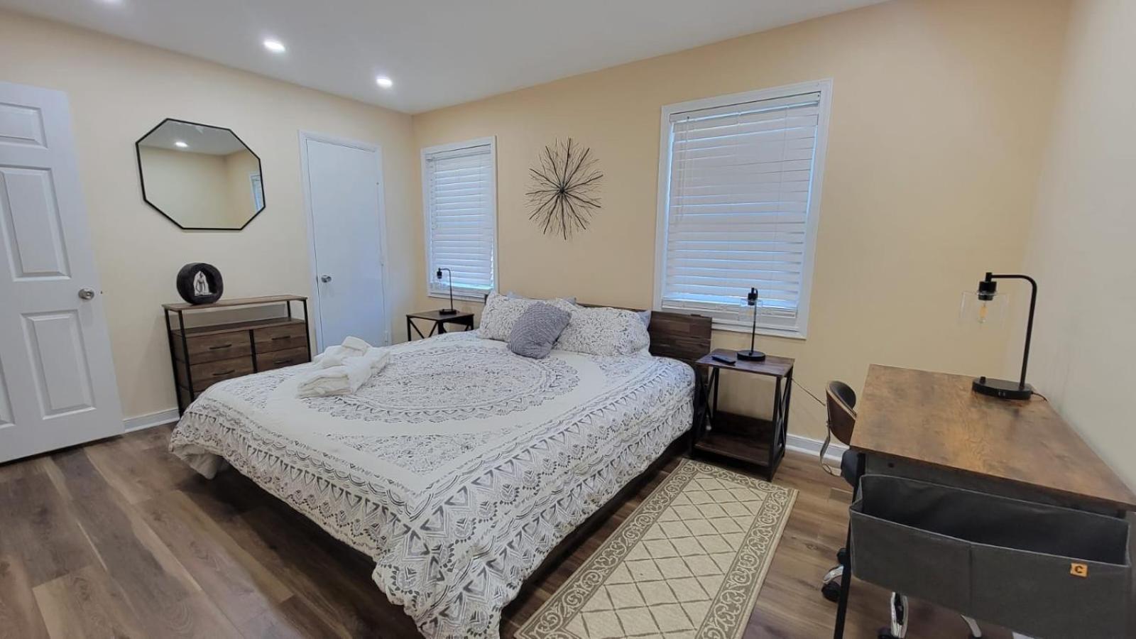 Family Suite - Photo 21