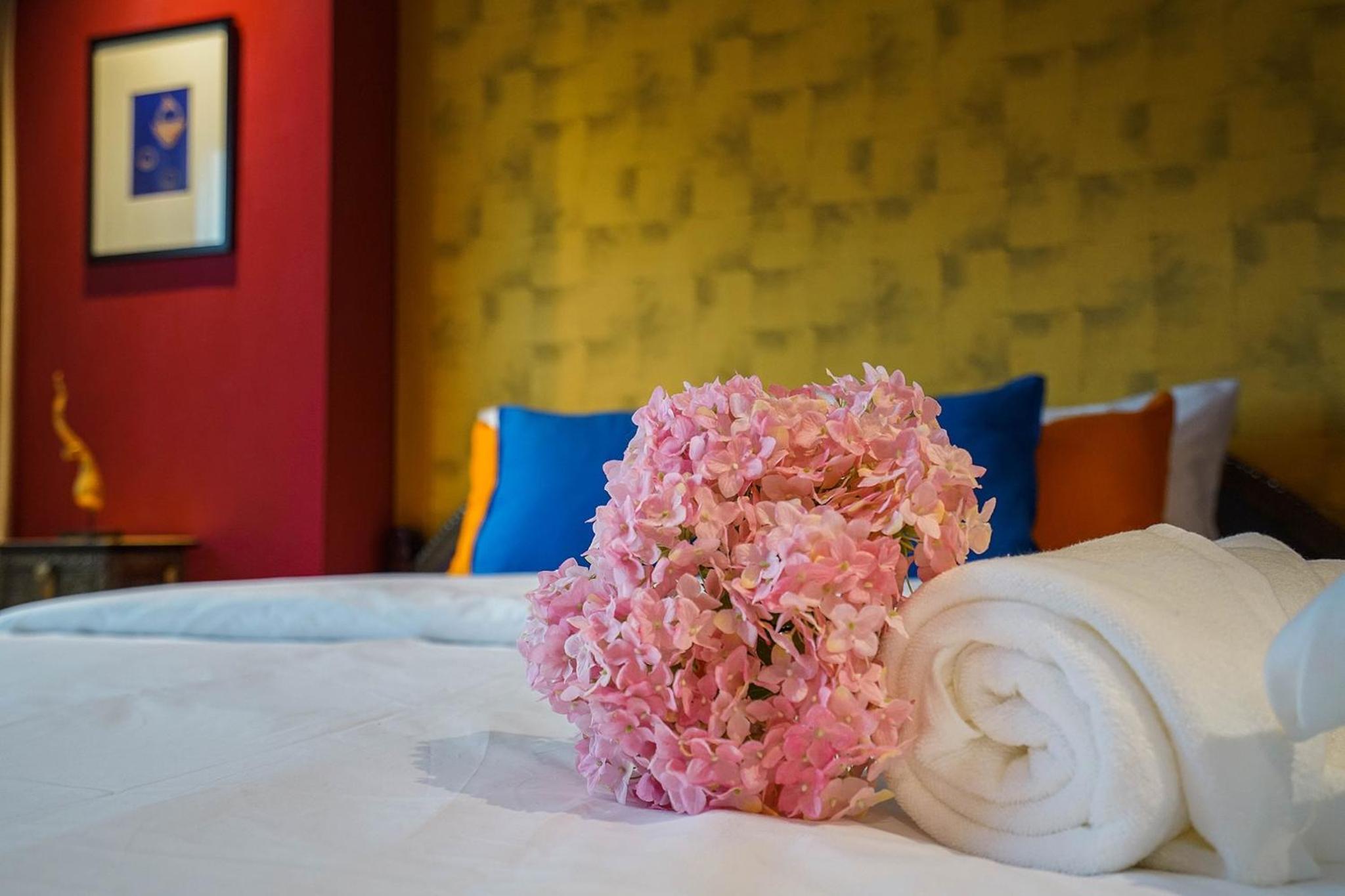 Superior Queen Room photo 2