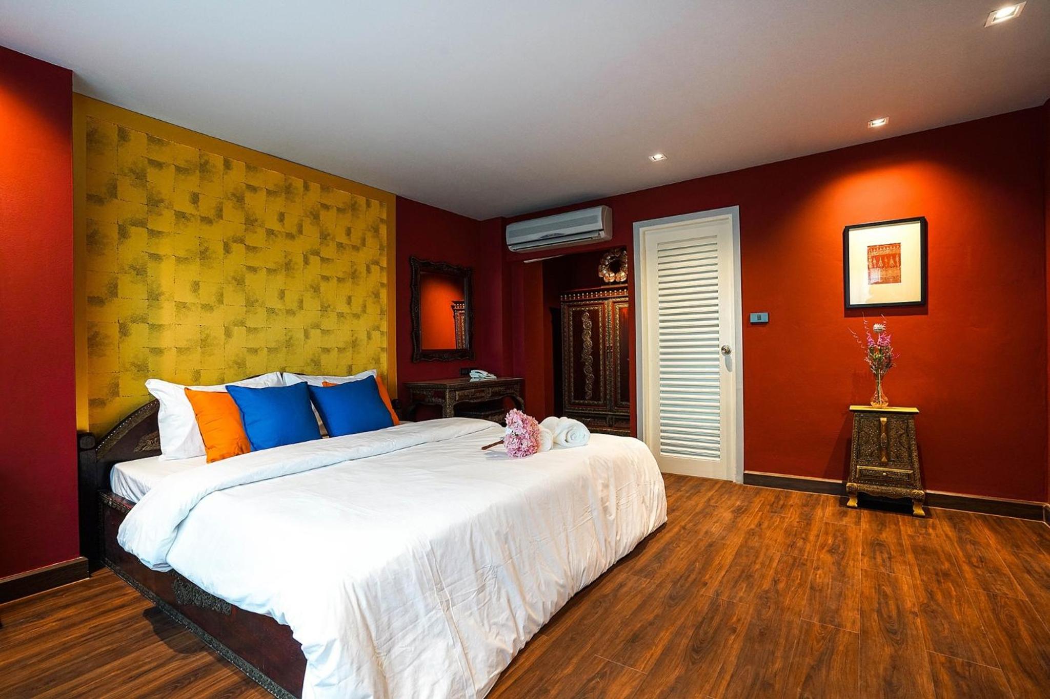 Superior Queen Room photo 3
