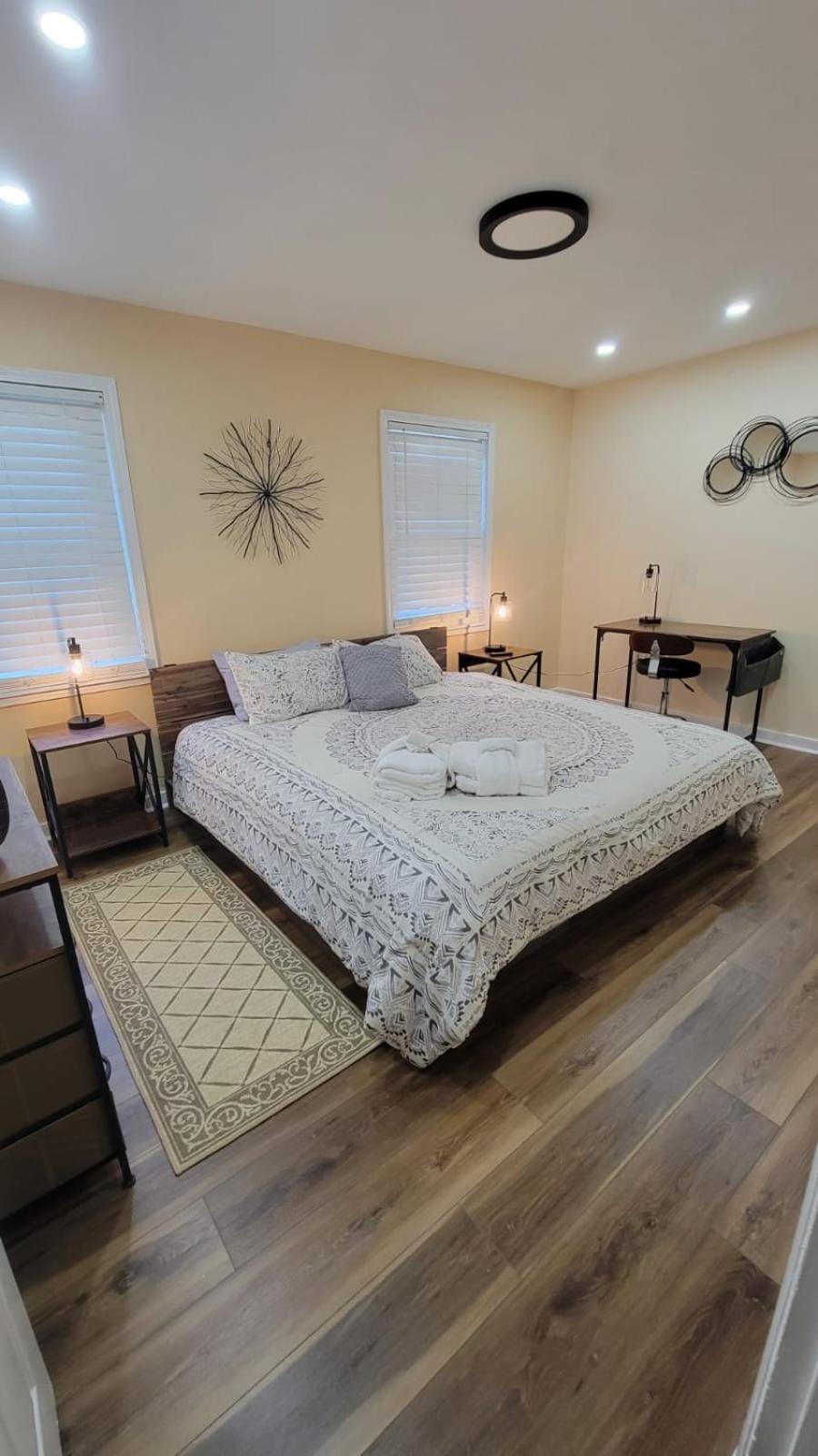 Family Suite - Photo 7