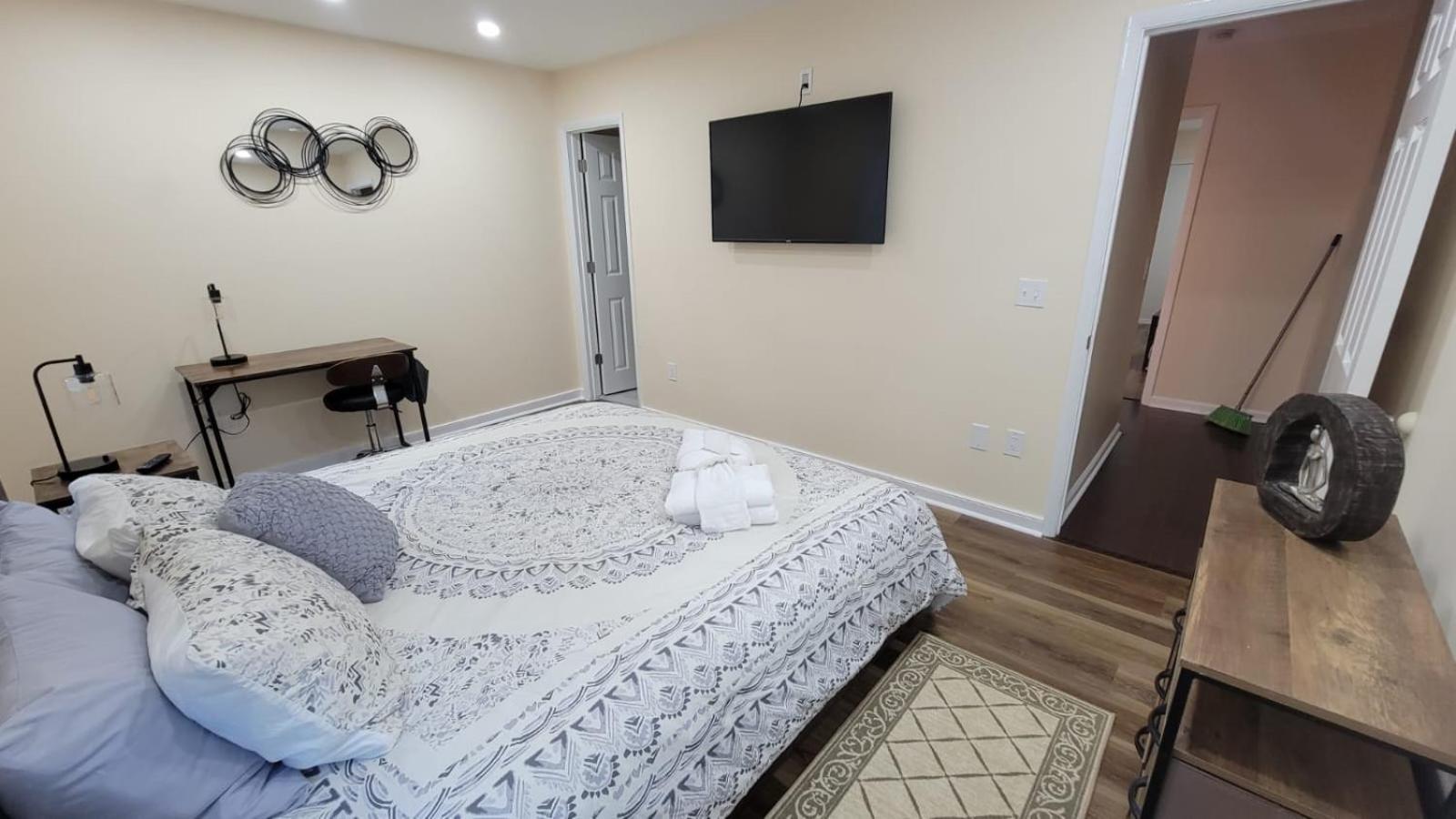 Family Suite - Photo 4