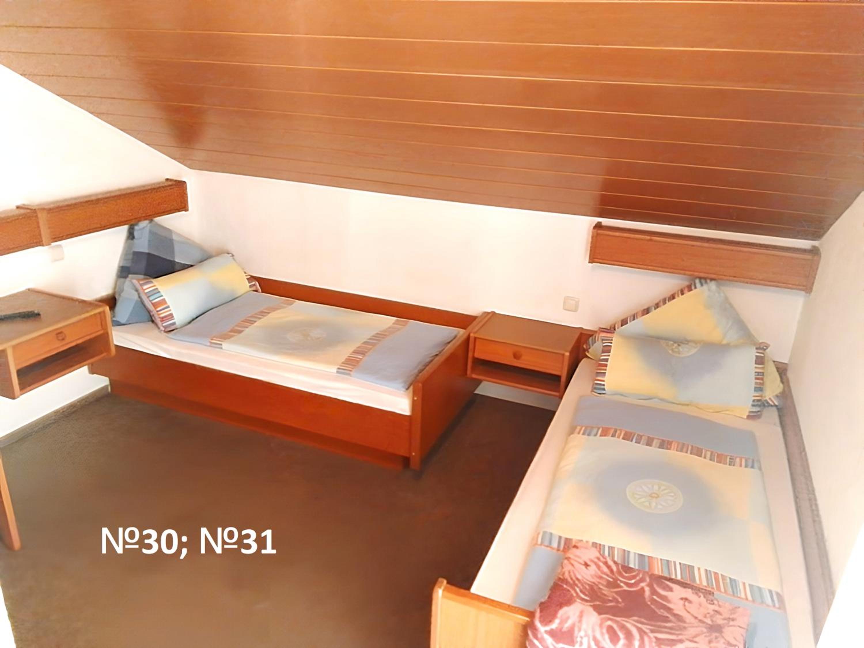 Large Double or Twin Room photo 2