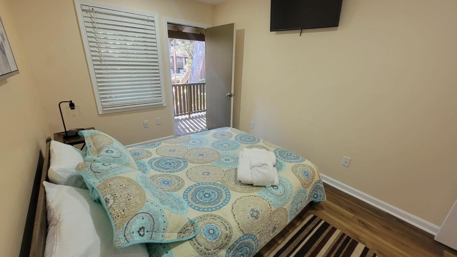 Family Suite - Photo 16