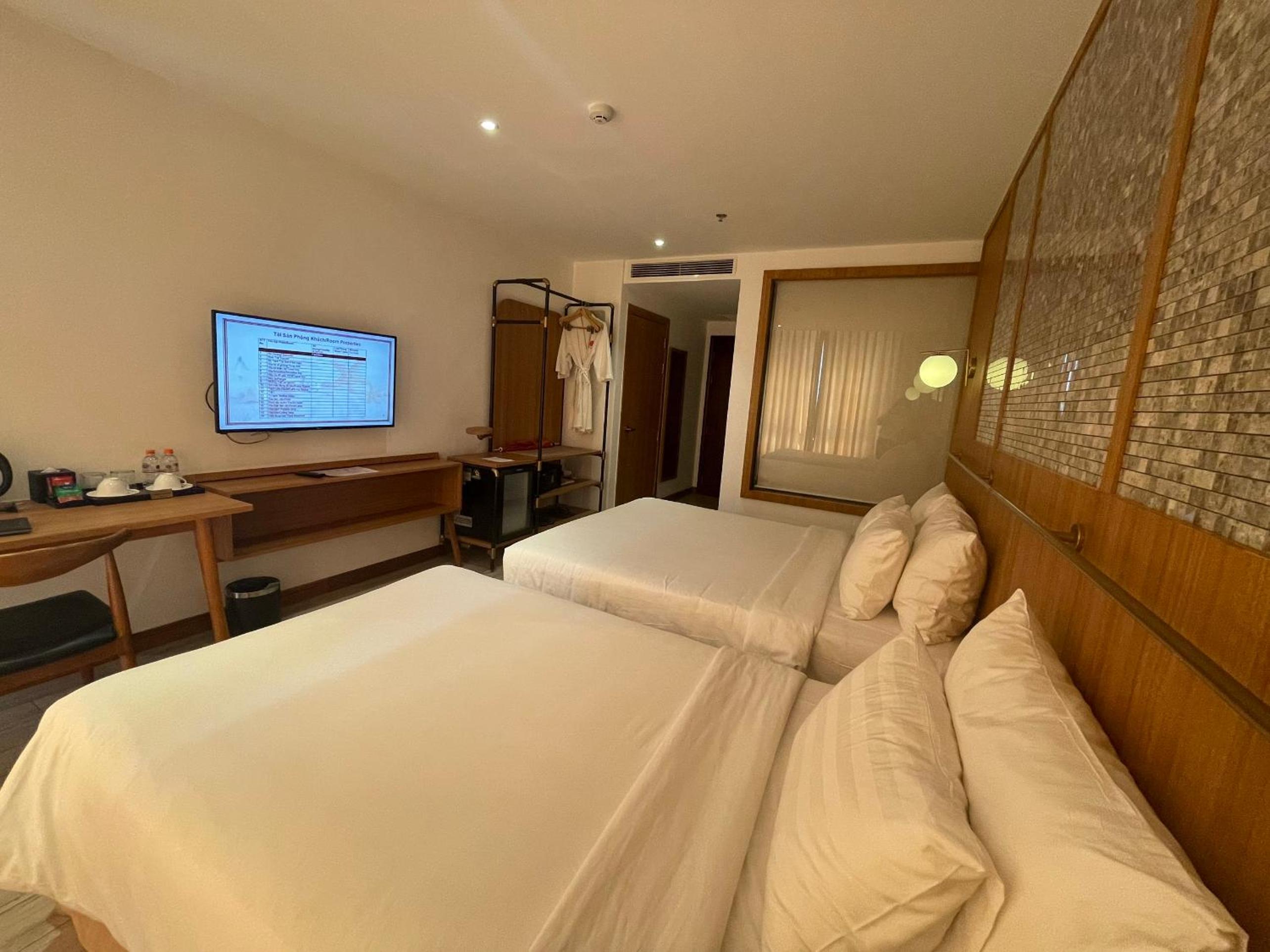 Superior Double or Twin Room photo 1
