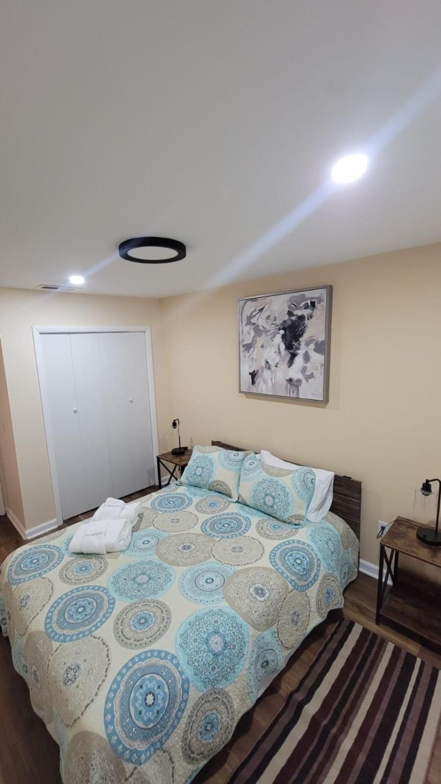 Family Suite - Photo 41